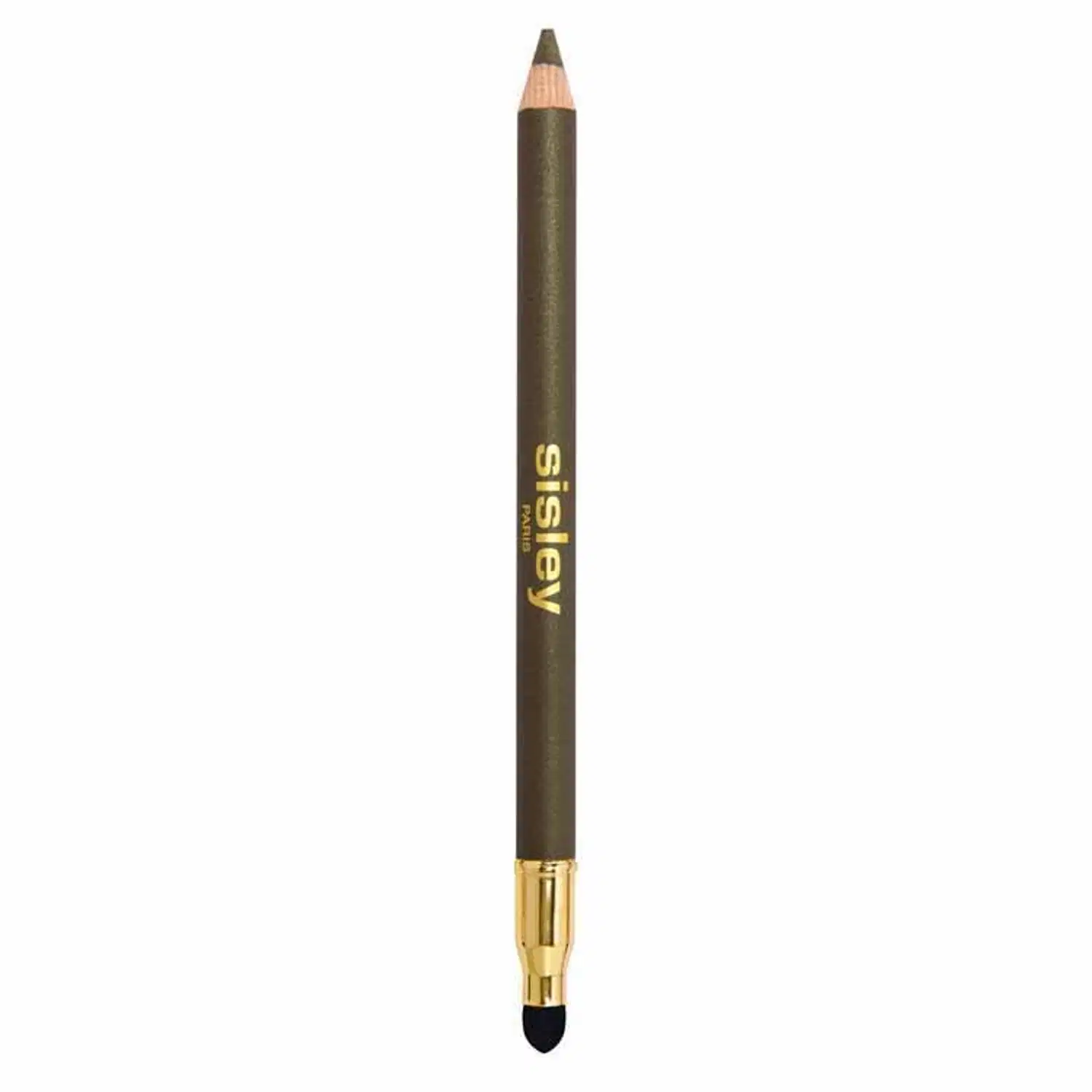 Sisley Phyto-Khol Perfect N4 Khaki - Lápis de Olho