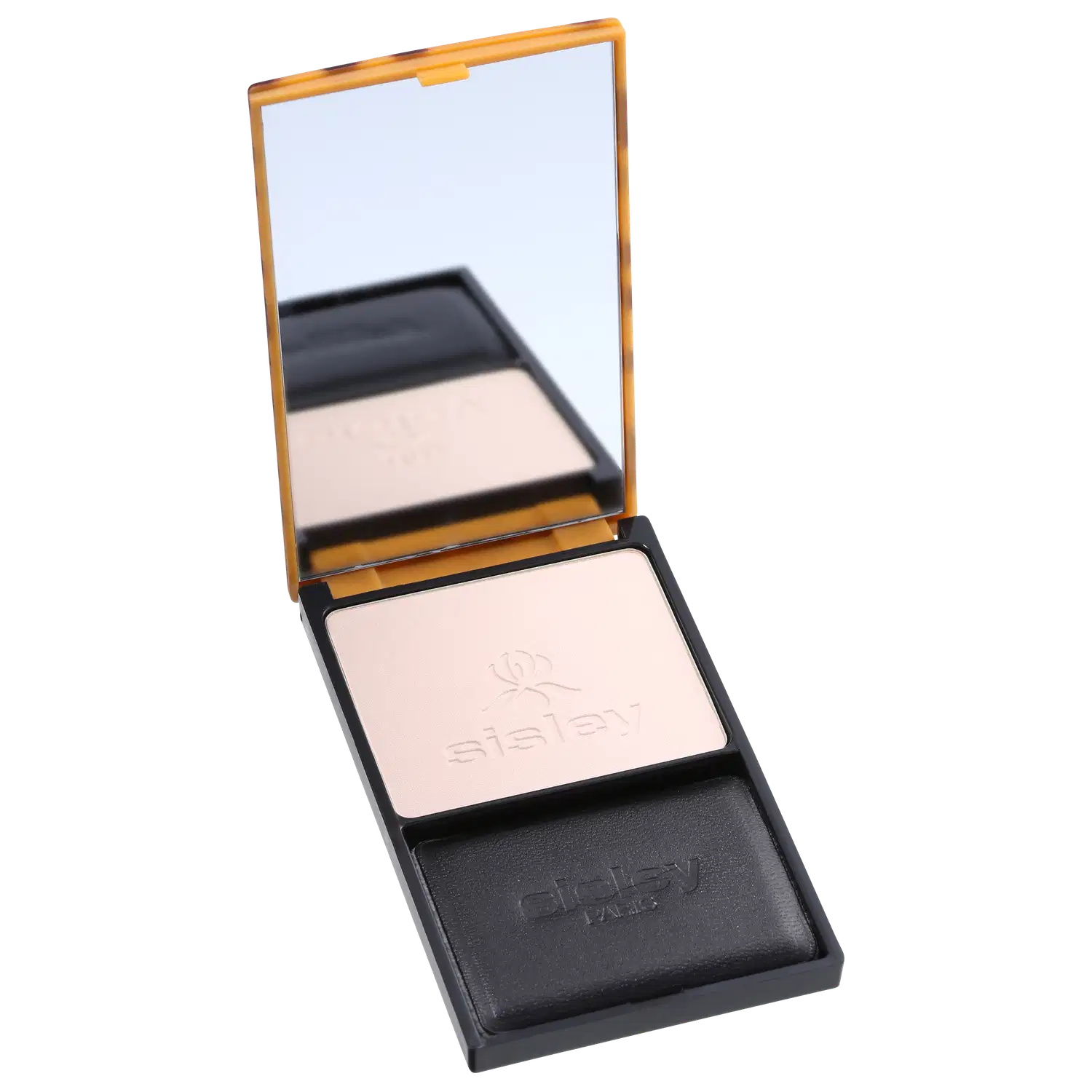 Sisley Phyto Poudre Compacte No2 Transparent Irisse - Pó Compacto Matte
