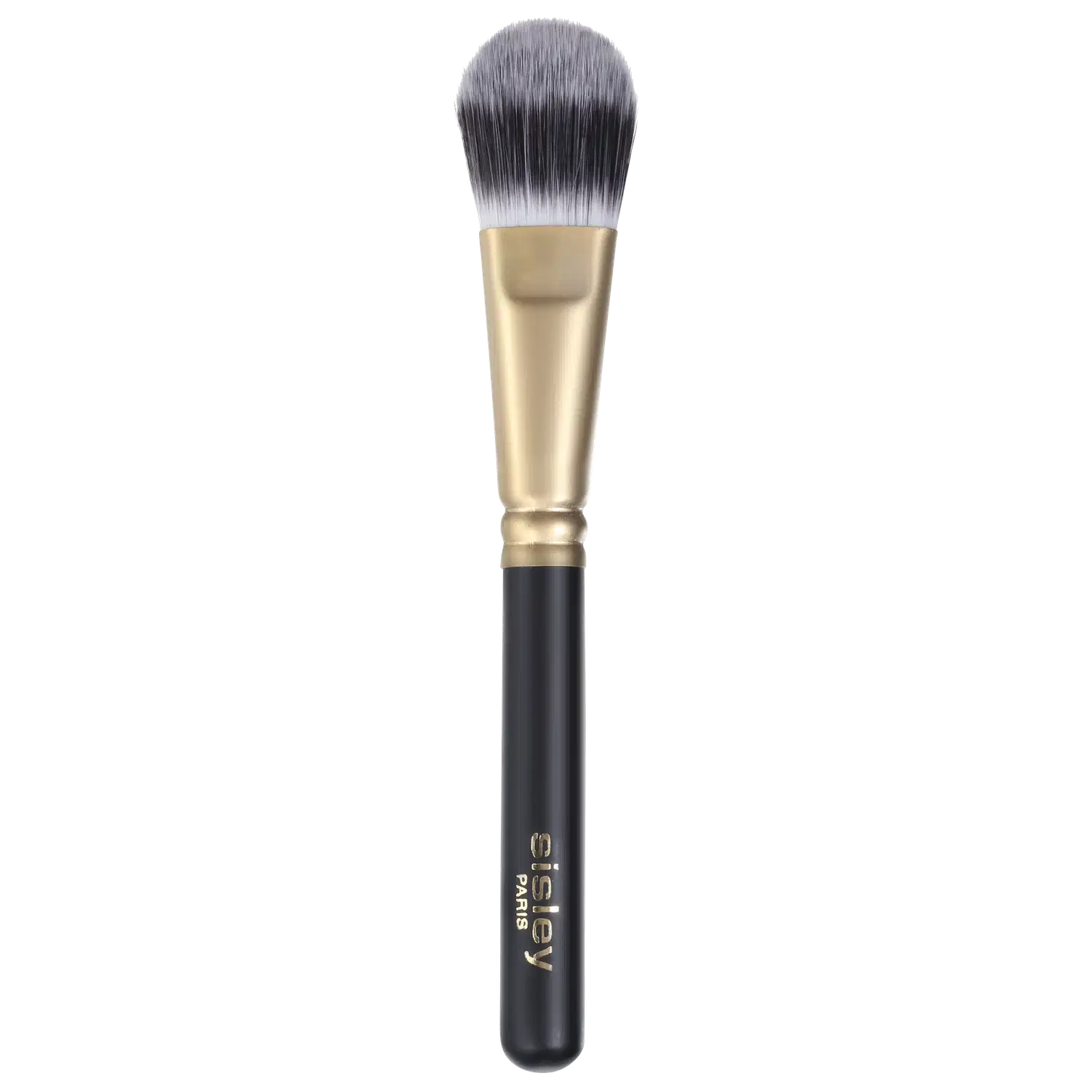 Sisley Pinceau Fond de Tent - Pincel para Maquiagem