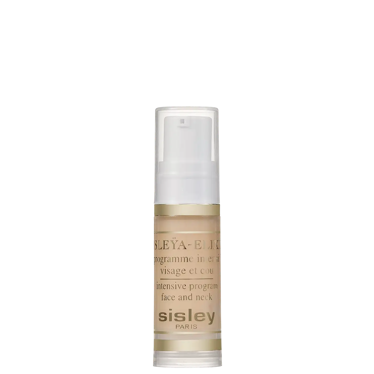 Sisley Sisleÿa-Elixir - Tratamento Redutor de Linhas 4x5ml