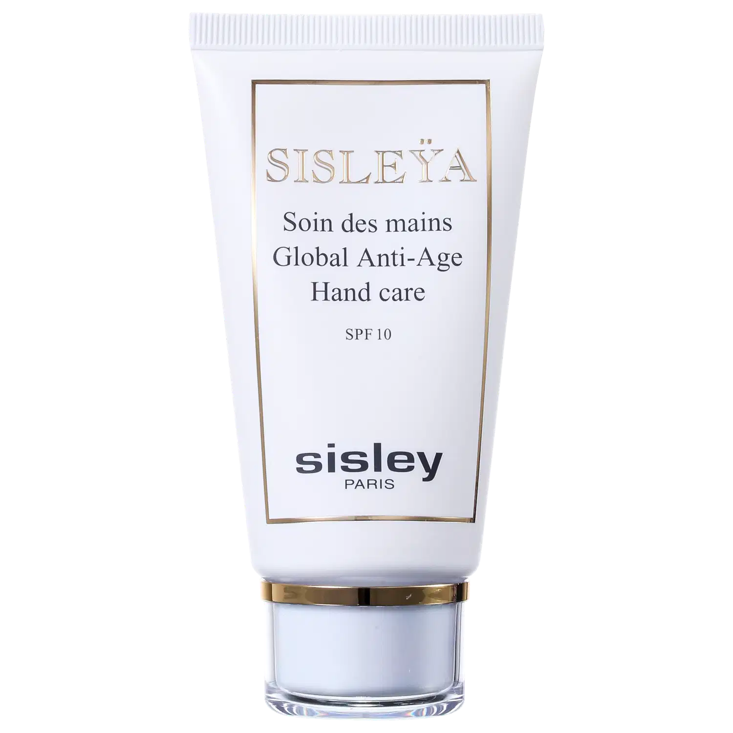 Sisley Sisleÿa Global Anti-Age FPS 10 - Tratamento para as Mãos 75ml
