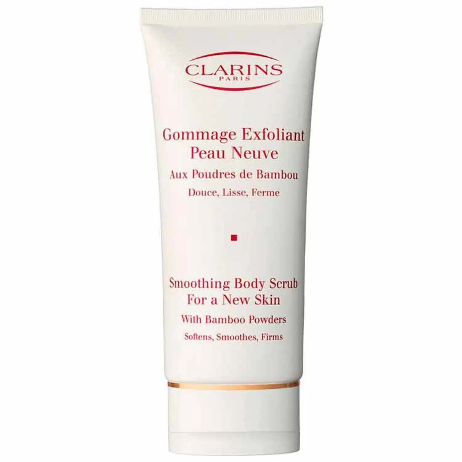 Clarins Smoothing Body Scrub for a New Skin - Esfoliante 200ml