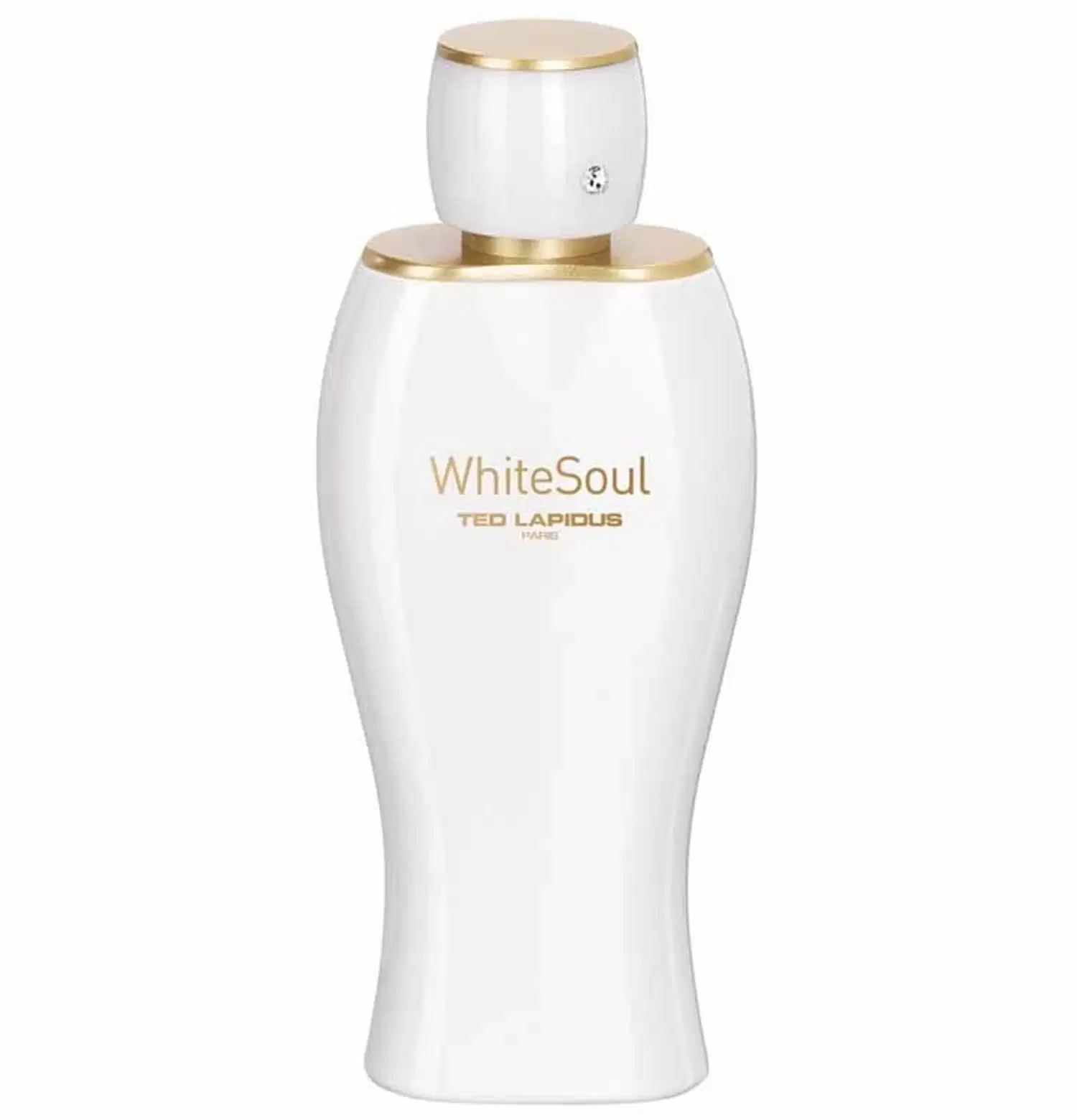 White Soul Ted Lapidus Eau de Parfum - Perfume Feminino 30ml