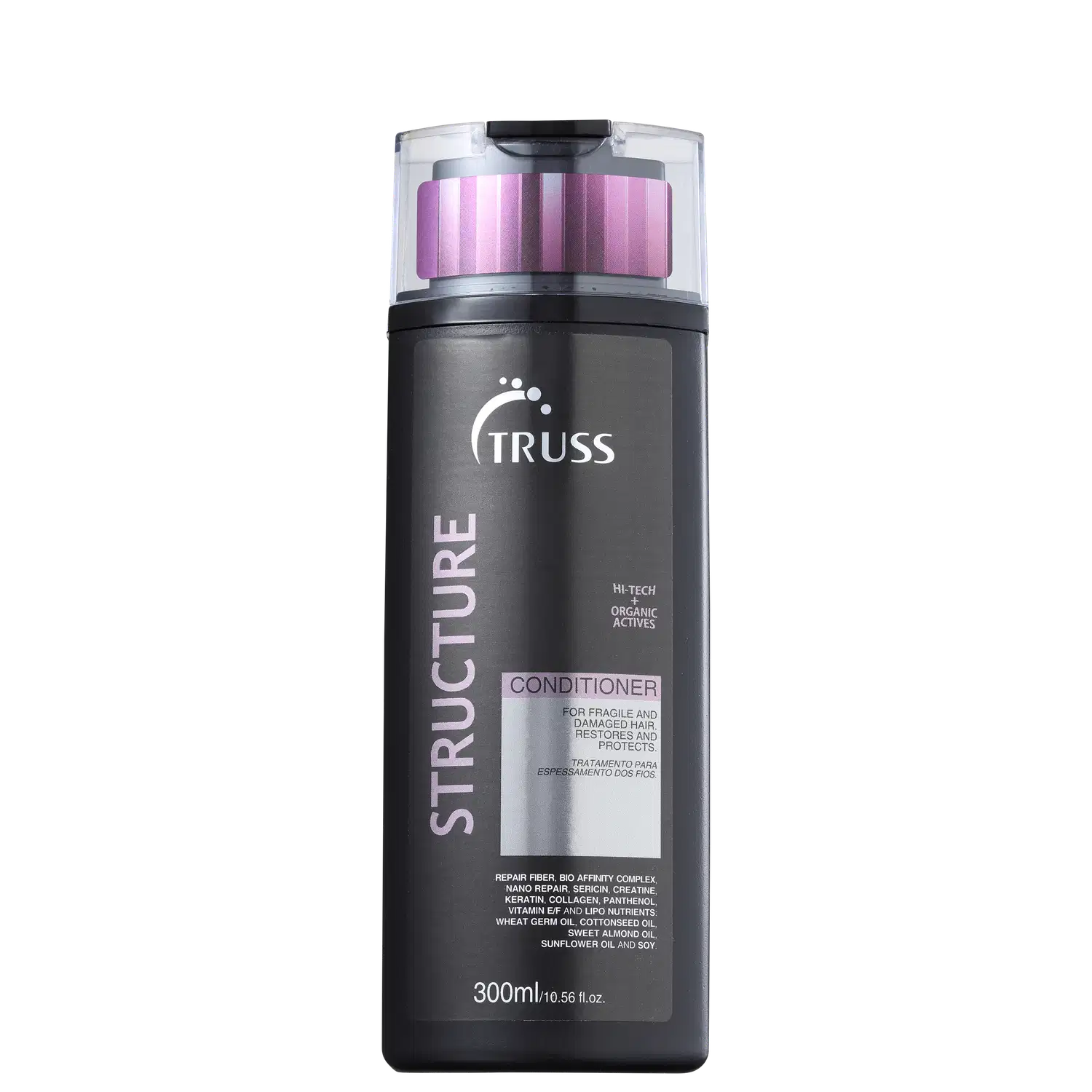 Condicionador STRUCTURE 300ml