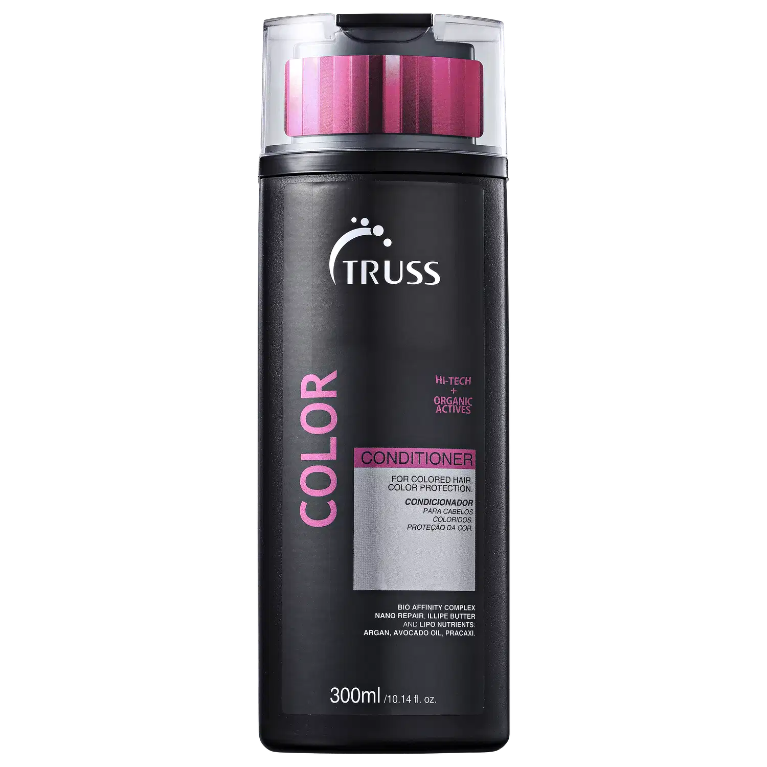 Condicionador TRUSS COLOR 300ml