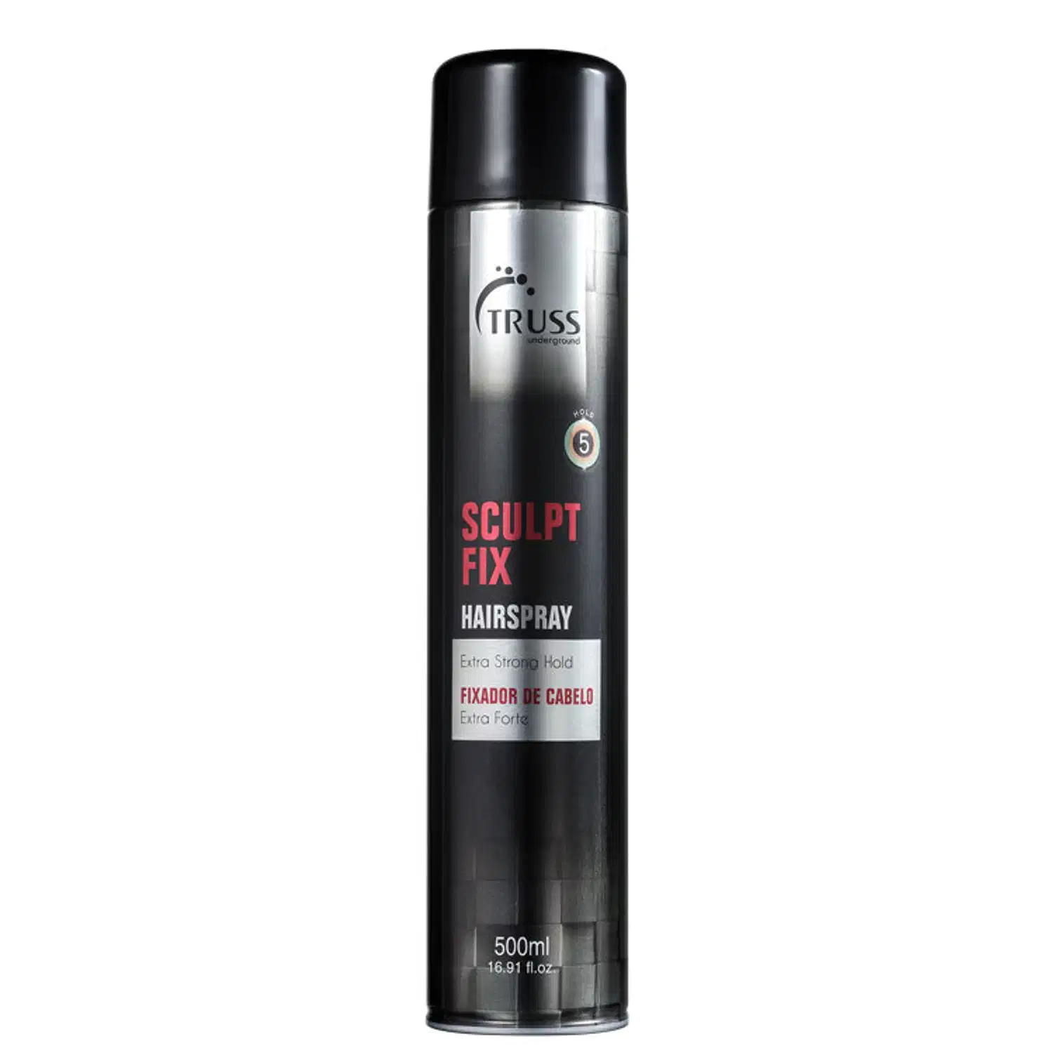 Sculpt Fix - Spray Fixador 500ml