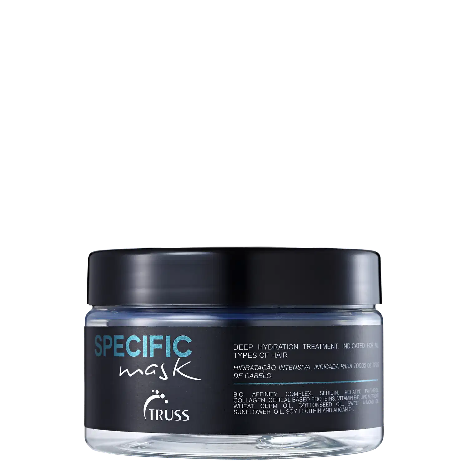 Máscara SPECIFIC MASK 180g