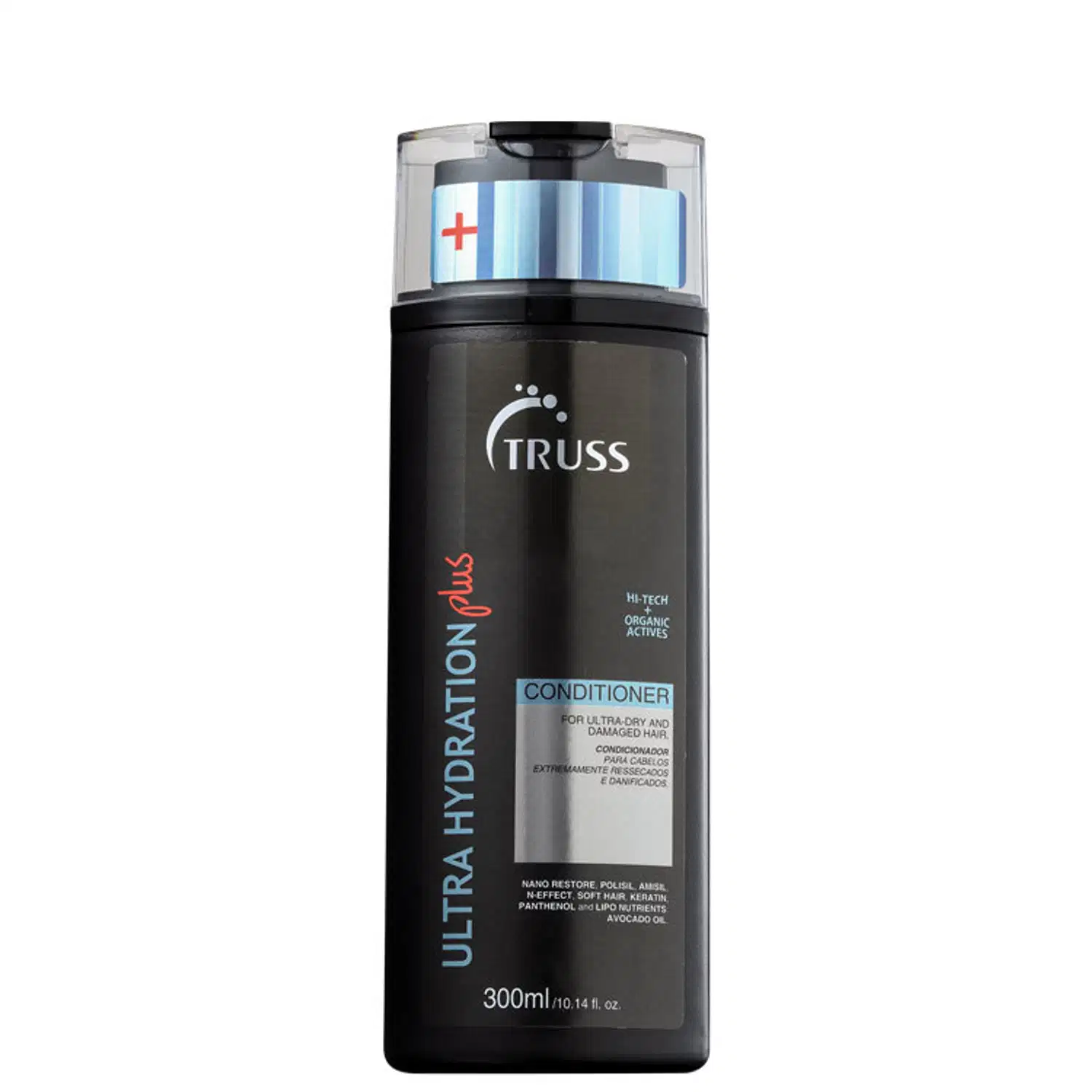 Condicionador ULTRA HYDRATION Plus 300ml