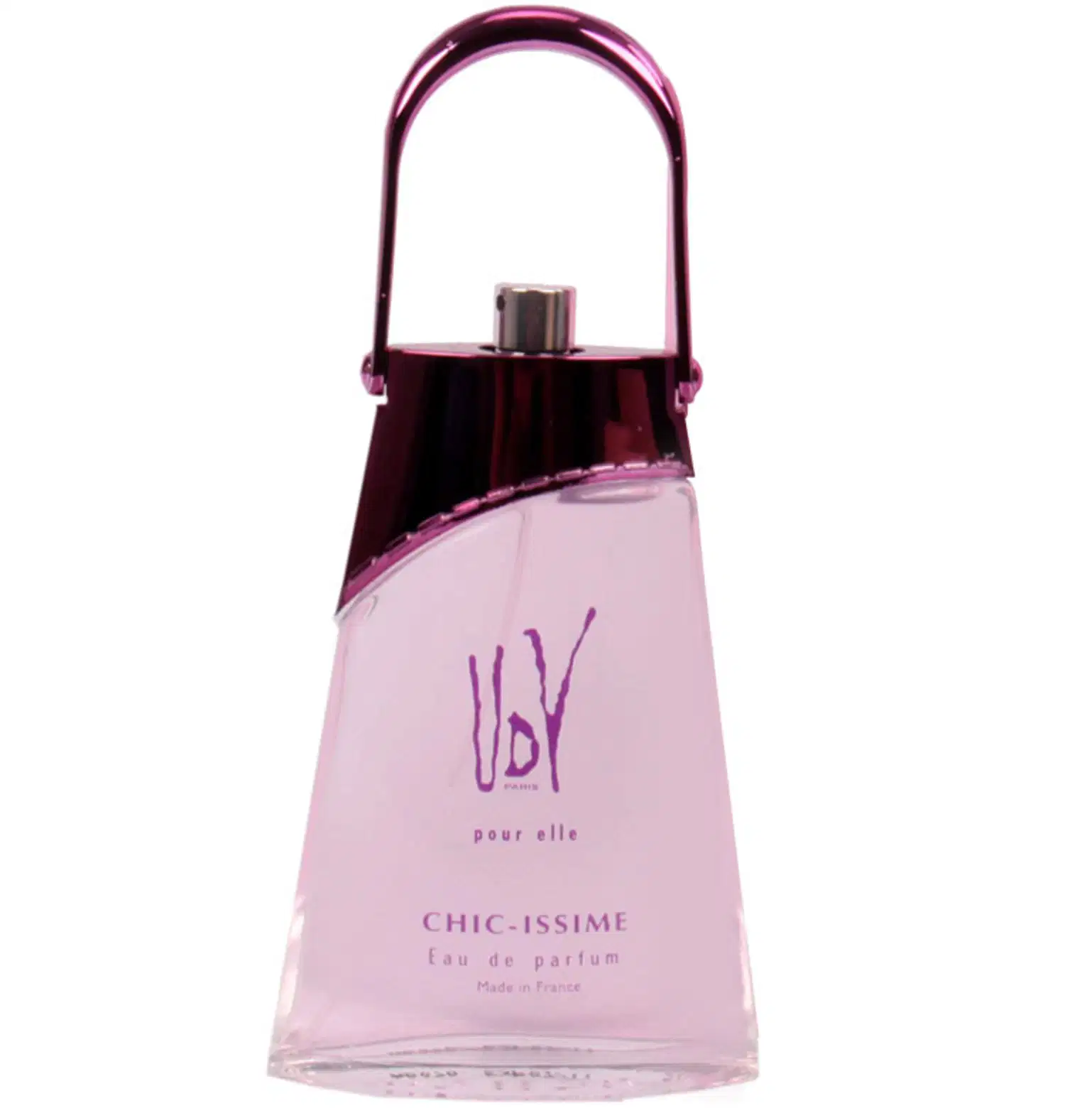 Chic-Issime Ulric de Varens Eau de Parfum - Perfume Feminino 30ml