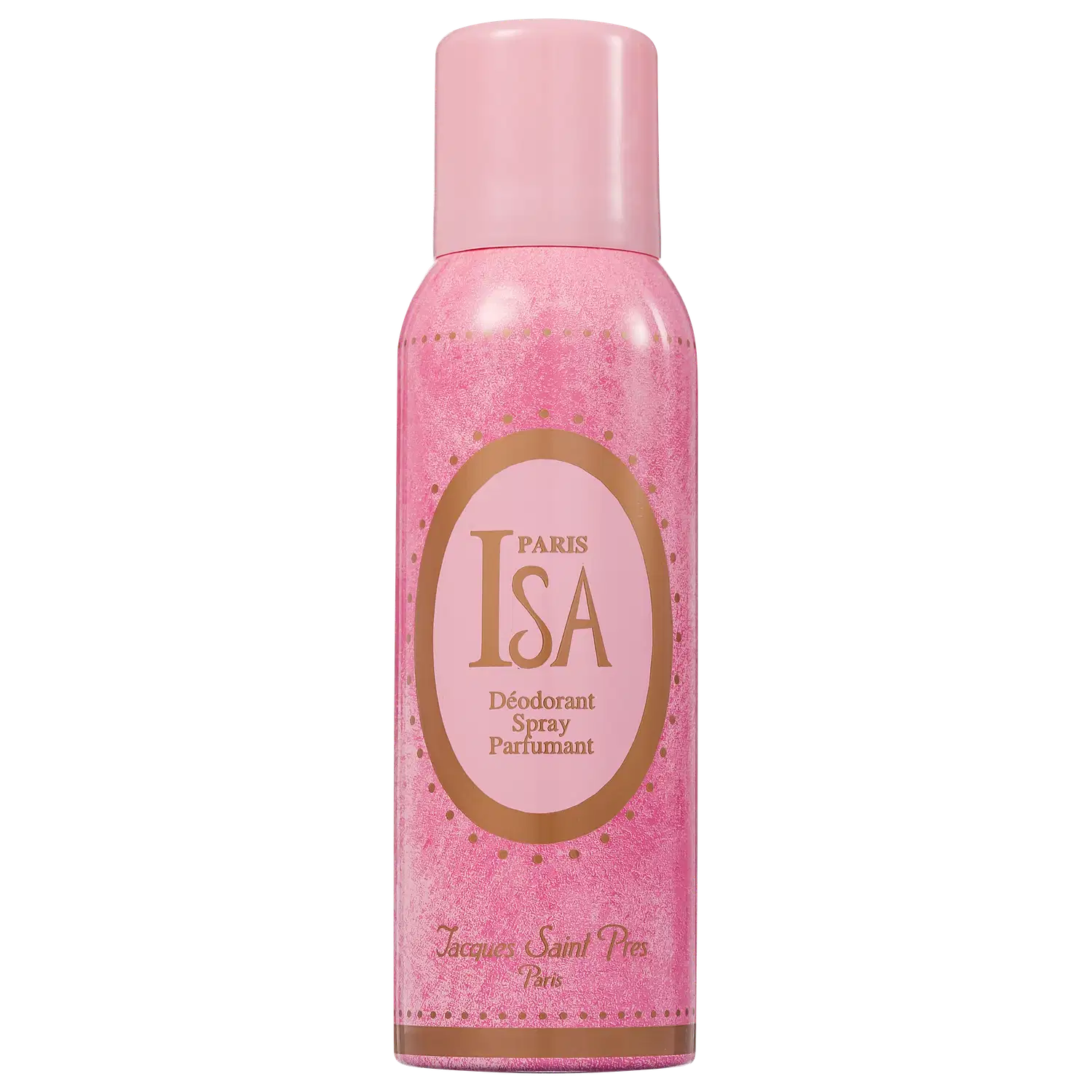 Ulric de Varens Isa - Desodorante Feminino 125ml