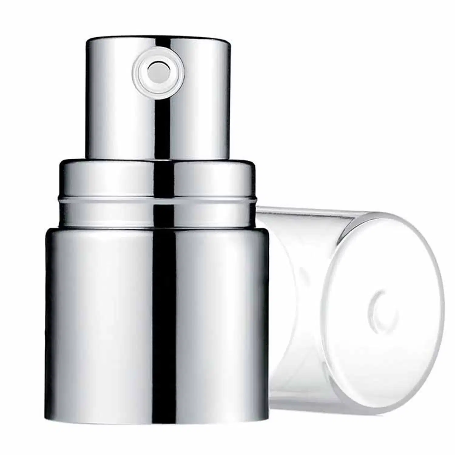 Clinique Superbalanced Pump - Válvula para Base