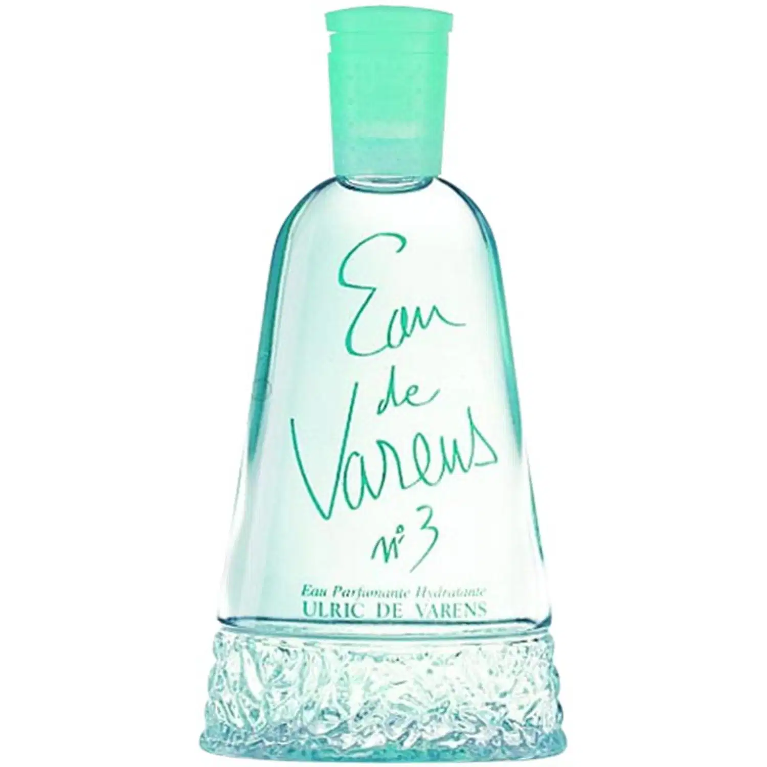 Eau de Varens Nº 3 Ulric de Varens Eau de Cologne - Perfume Unissex 150ml