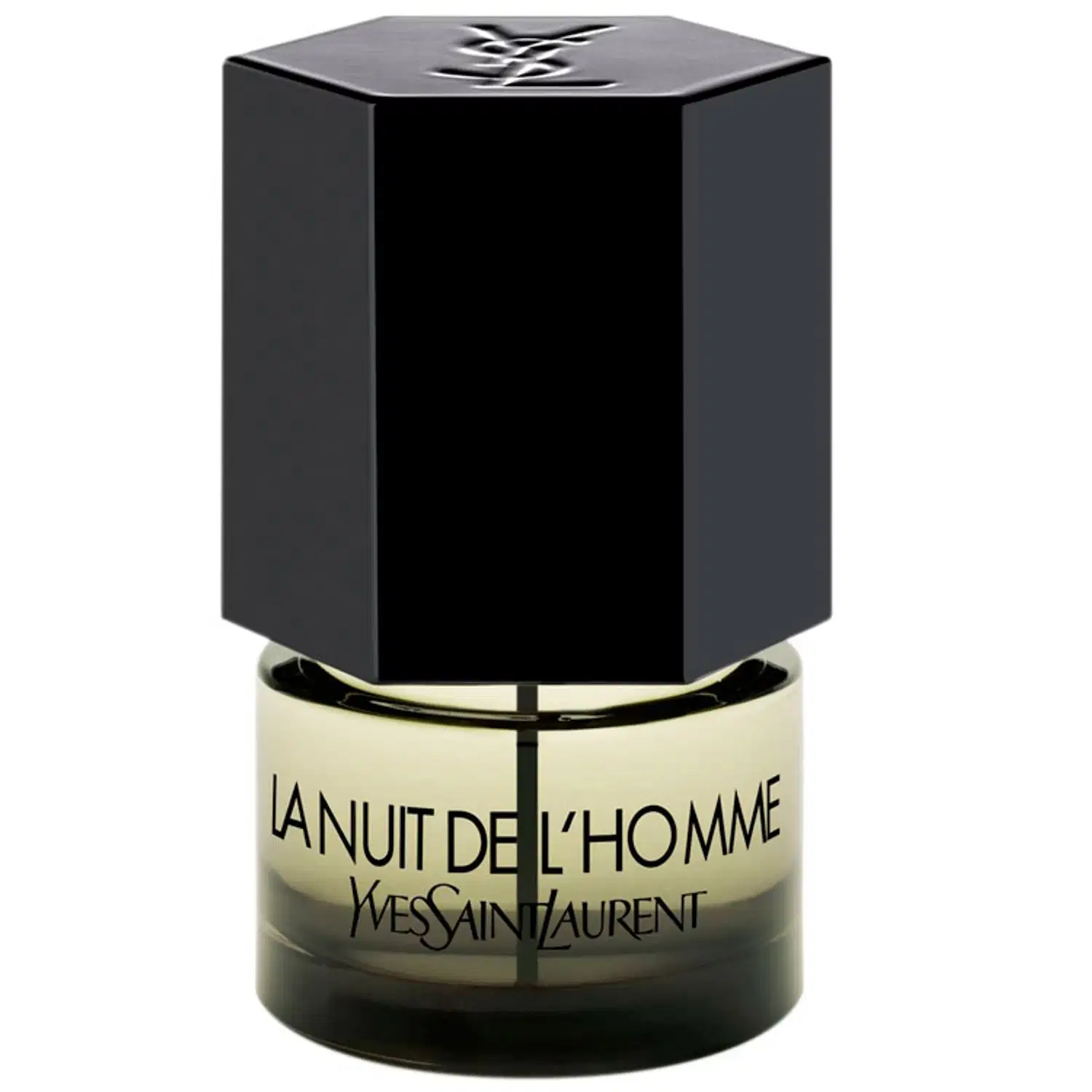 La Nuit de L'Homme Yves Saint Laurent Eau de Toilette - Perfume Masculino 40ml