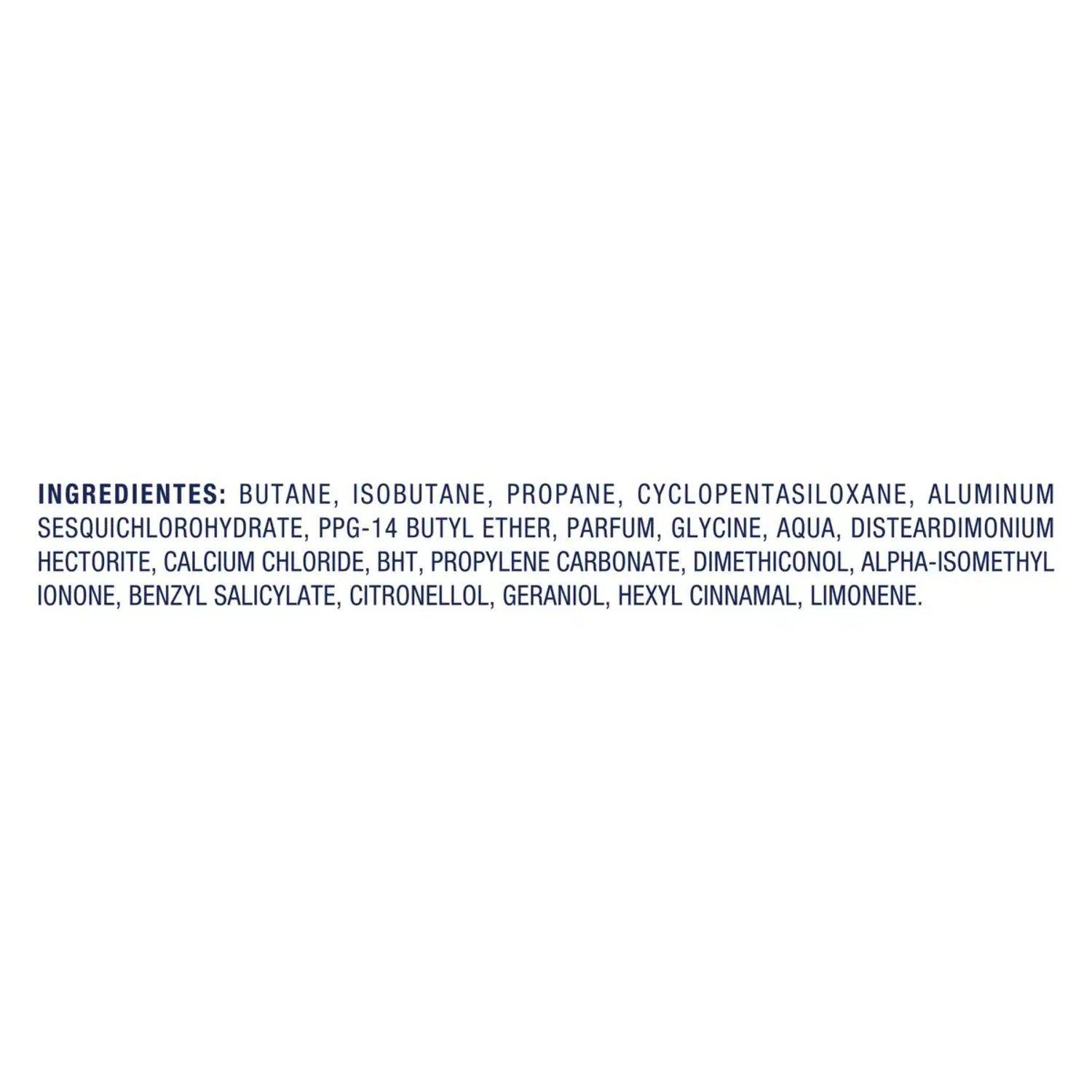 Desodorante Aerossol Rexona Feminino Bamboo 150ml
