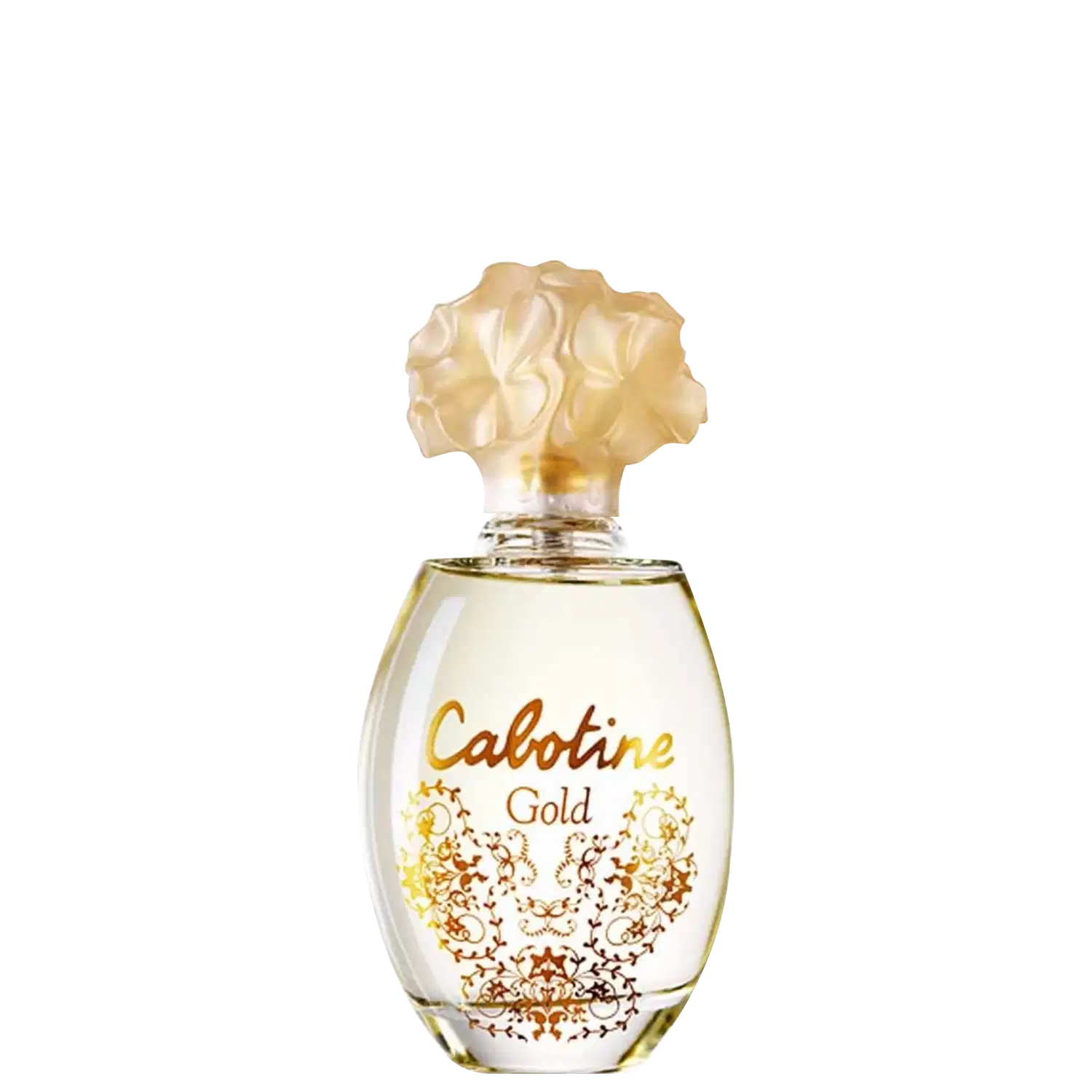 Cabotine Gold Grès Eau de Toilette - Perfume Feminino 30ml