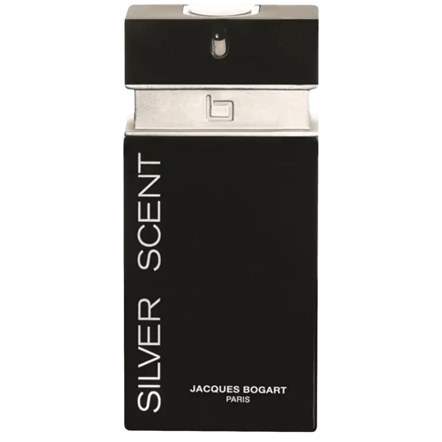 Silver Scent Jacques Bogart Eau de Toilette - Perfume Masculino 100ml