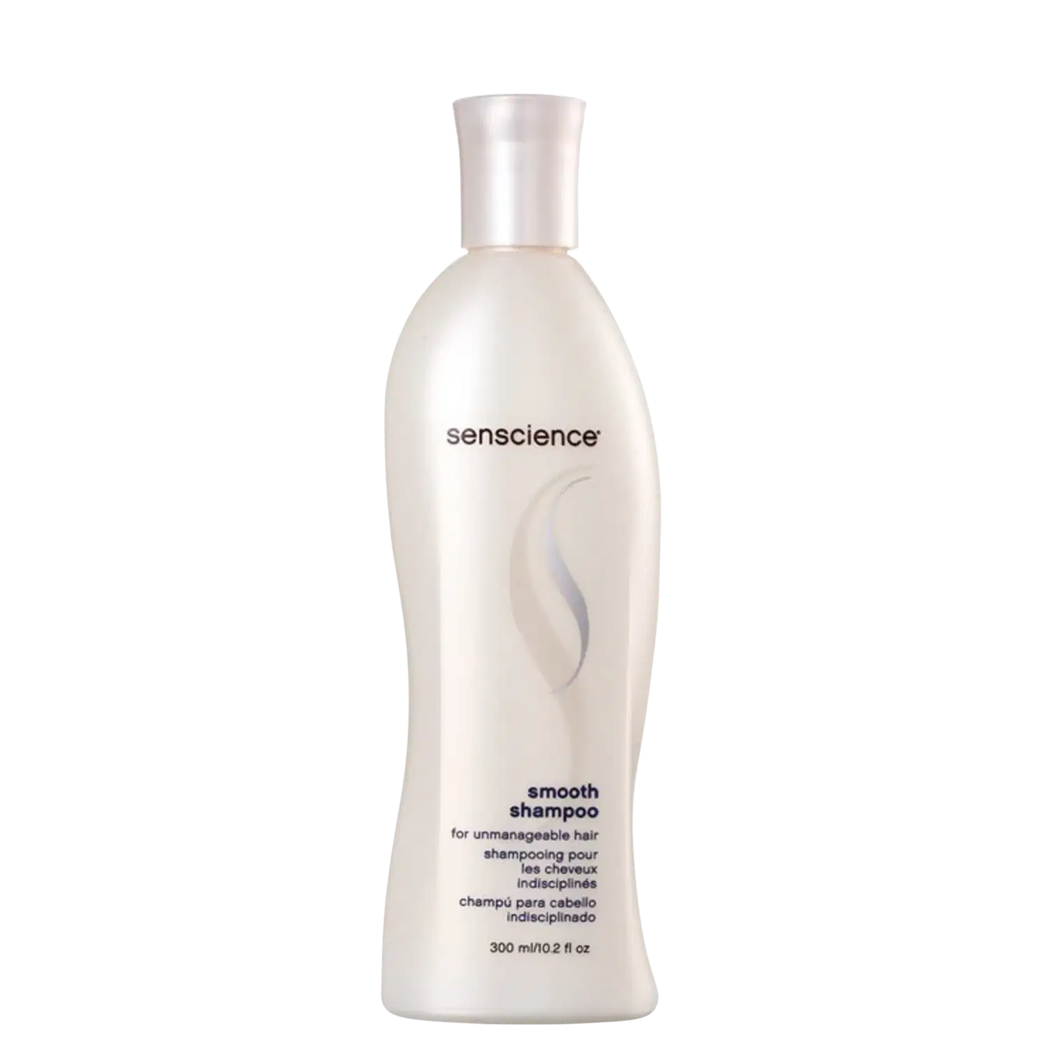 Senscience Smooth - Shampoo 300ml