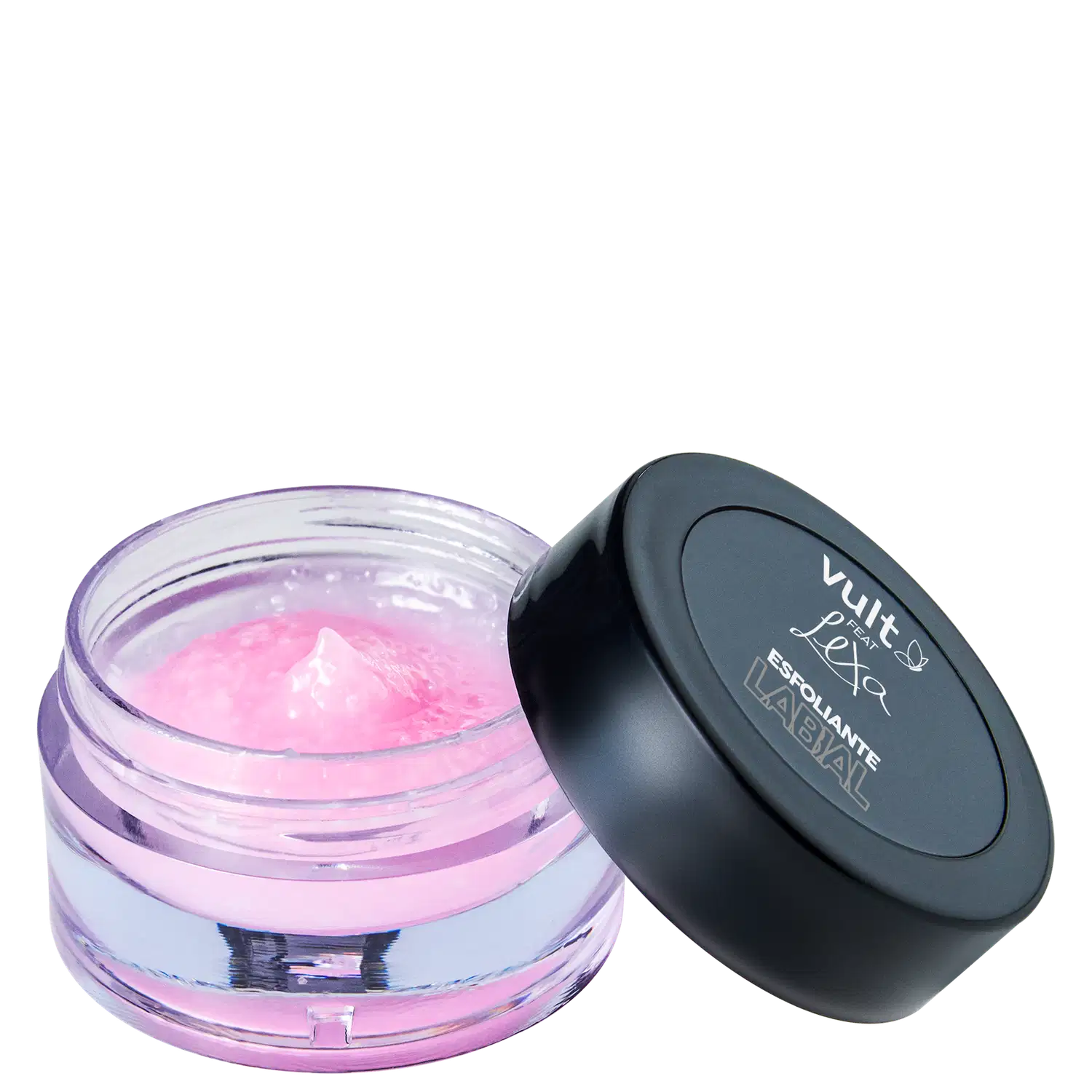 Vult Top Hits feat Lexa Pre-Pa-Ra - Esfoliante Labial 4g