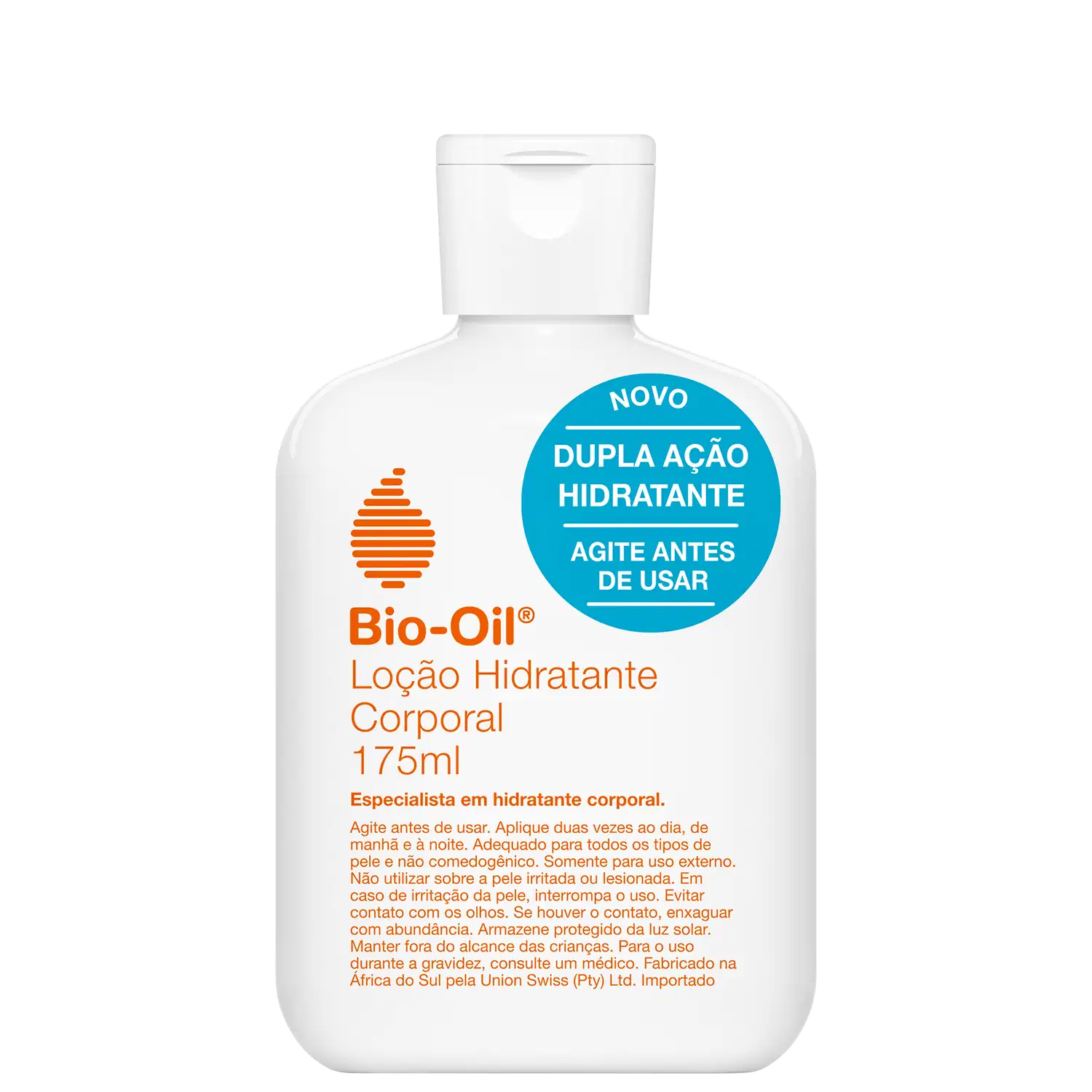 Bio-Oil - Loção Hidratante Corporal 175ml