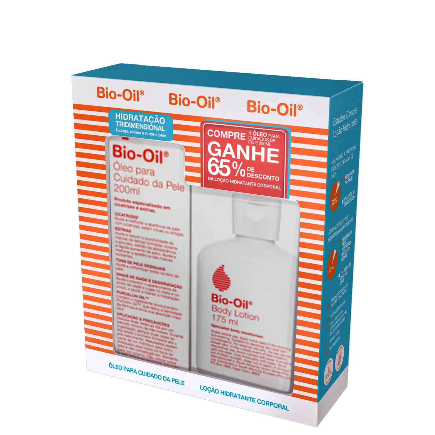 Kit Bio-Oil (2 Produtos)