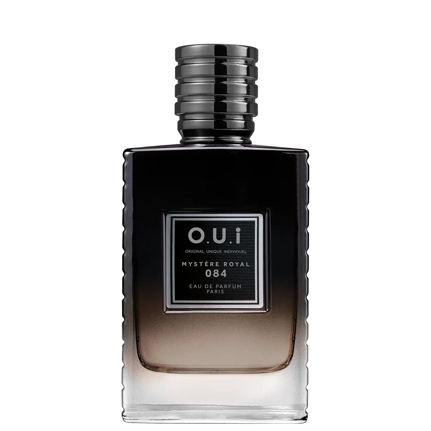 Mystère Royal 084 O.U.i - Eau de Parfum Masculino 75ml
