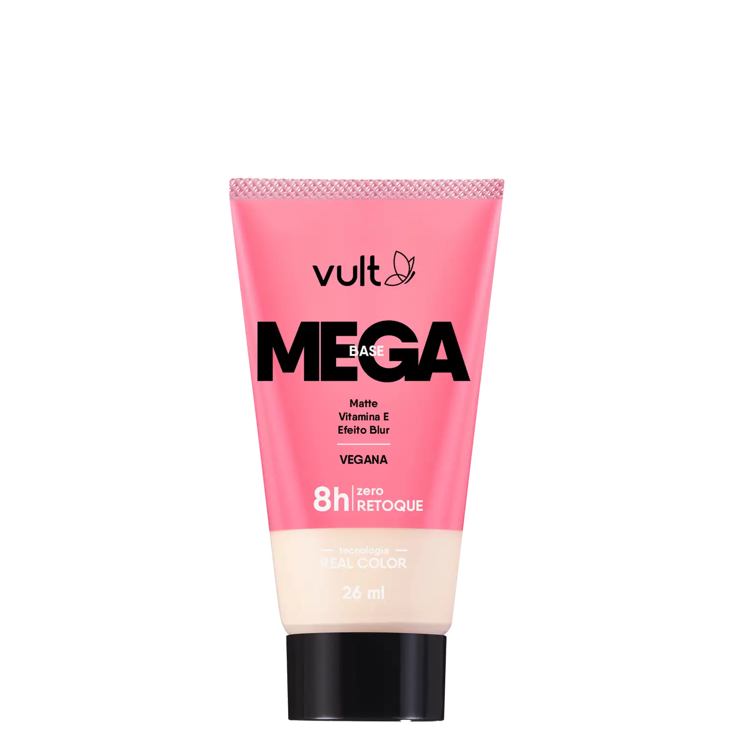 Vult Make Mega Base V170 - Base Líquida 26ml