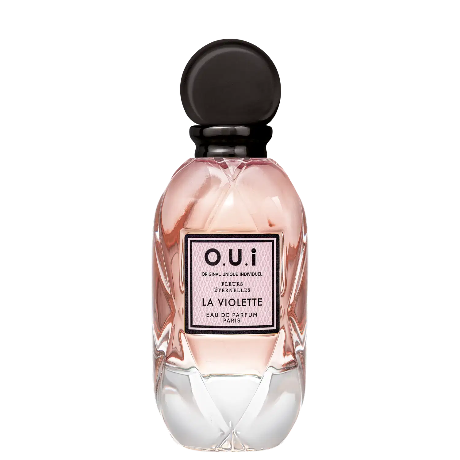 La Violette O.U.i - Eau de Parfum Feminino 75ml