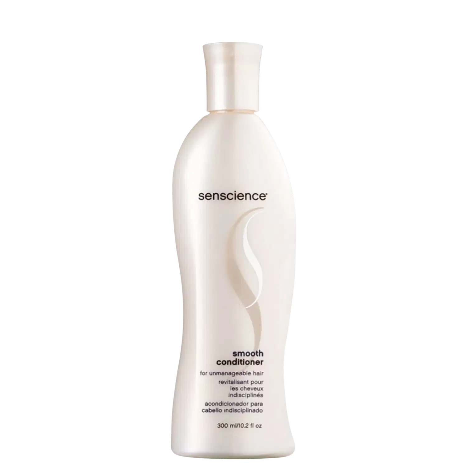 Senscience Smooth - Condicionador 300ml