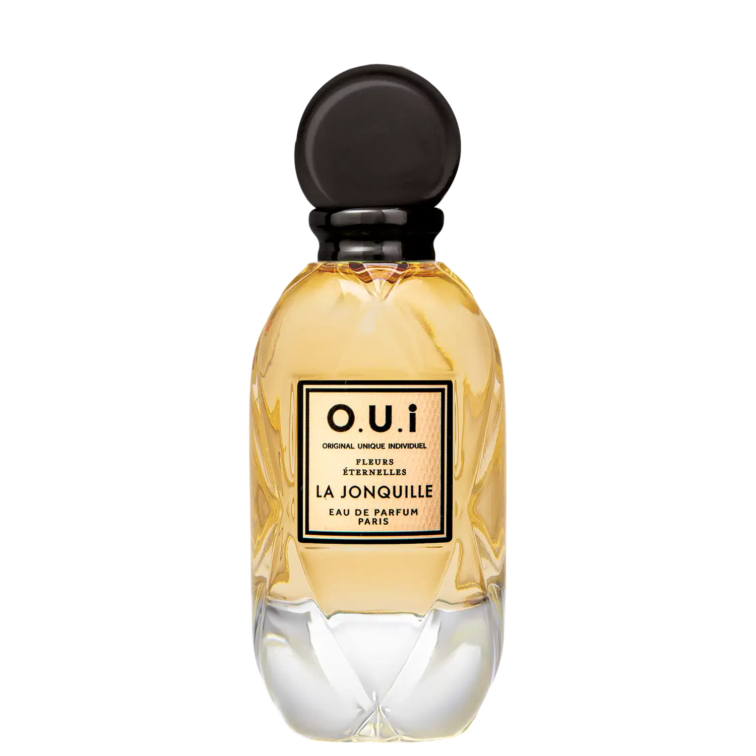La Jonquille O.U.i - Eau de Parfum Feminino 75ml