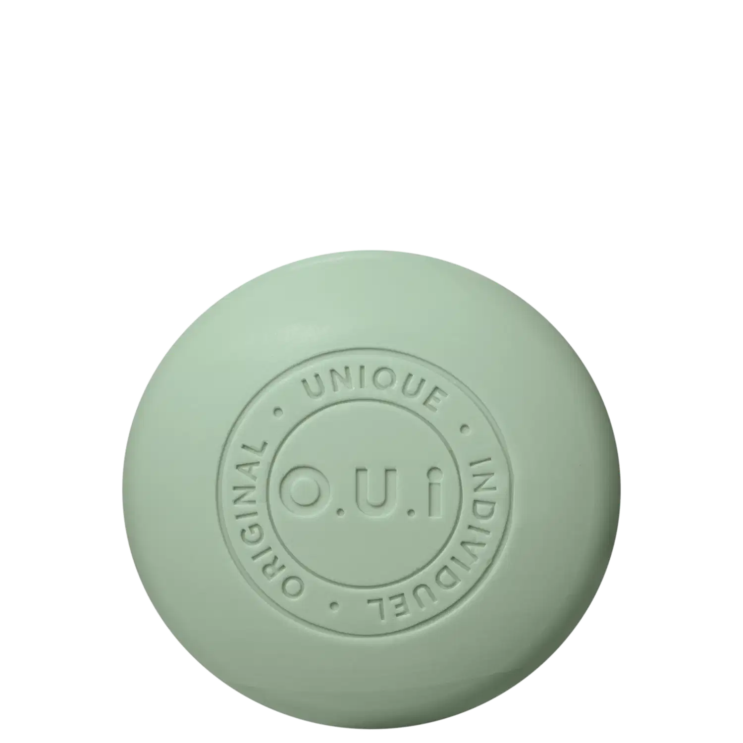O.U.i Savon Barbe - Sabonete de Barbear 90g