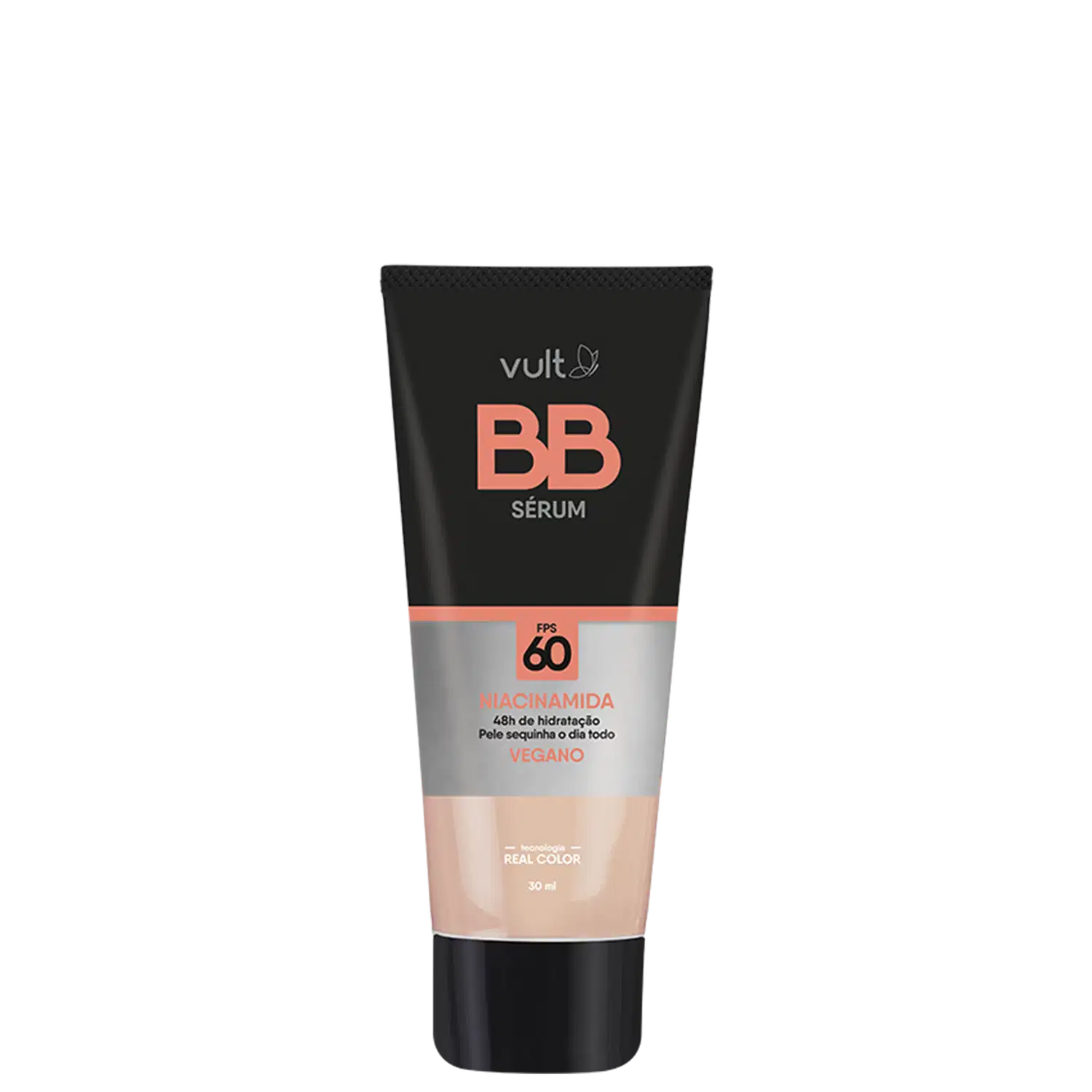 Vult BB FPS 60 V160 - Sérum Facial 30ml