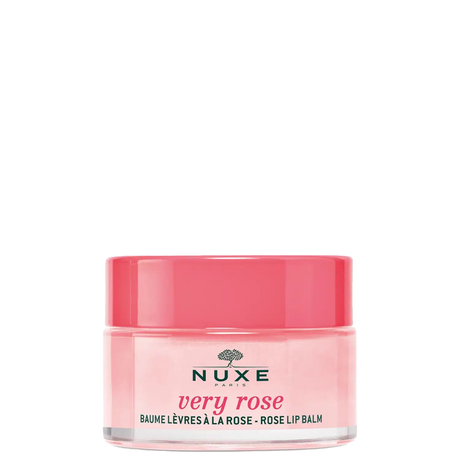 Nuxe Very Rose - Balm Labial 15g