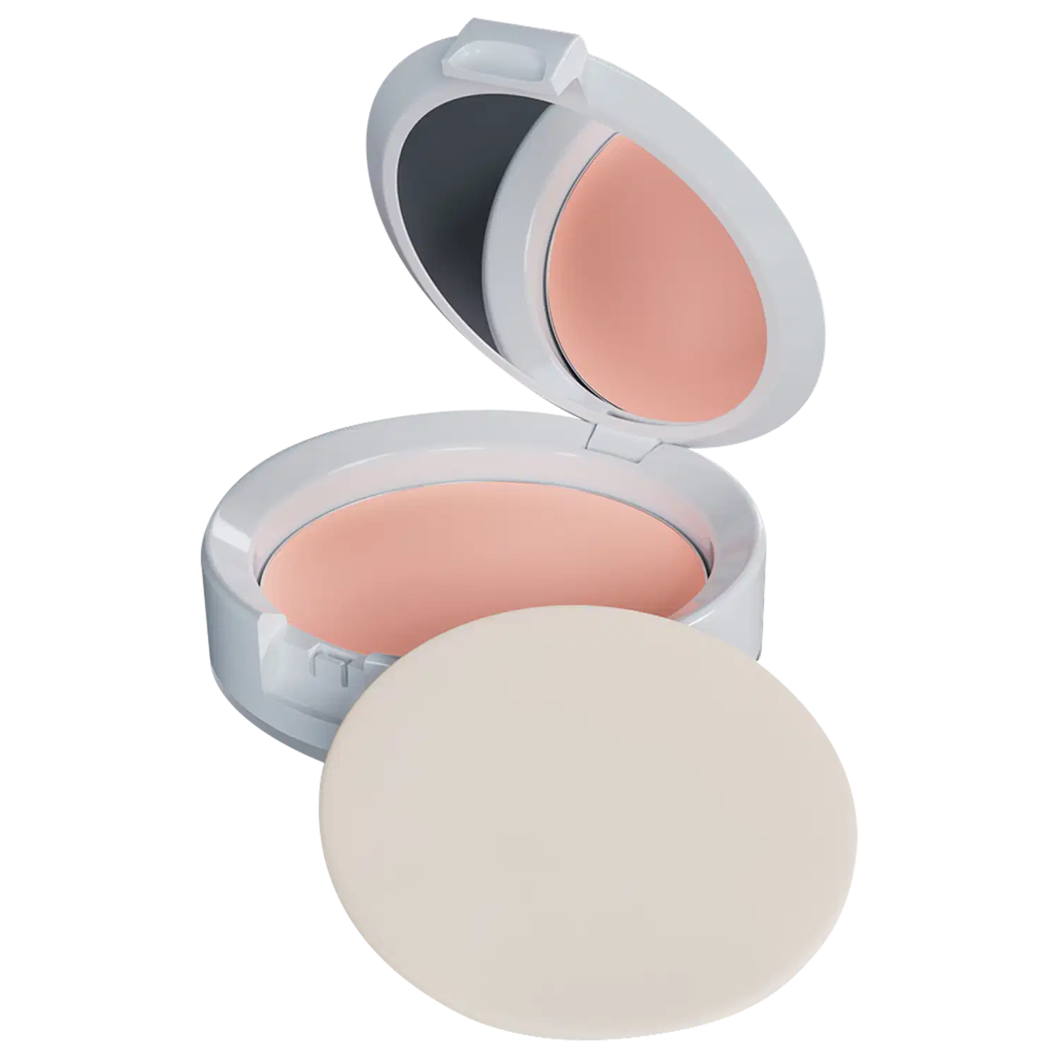 Vult FPS 90 Claro - Pó Compacto Facial 6g