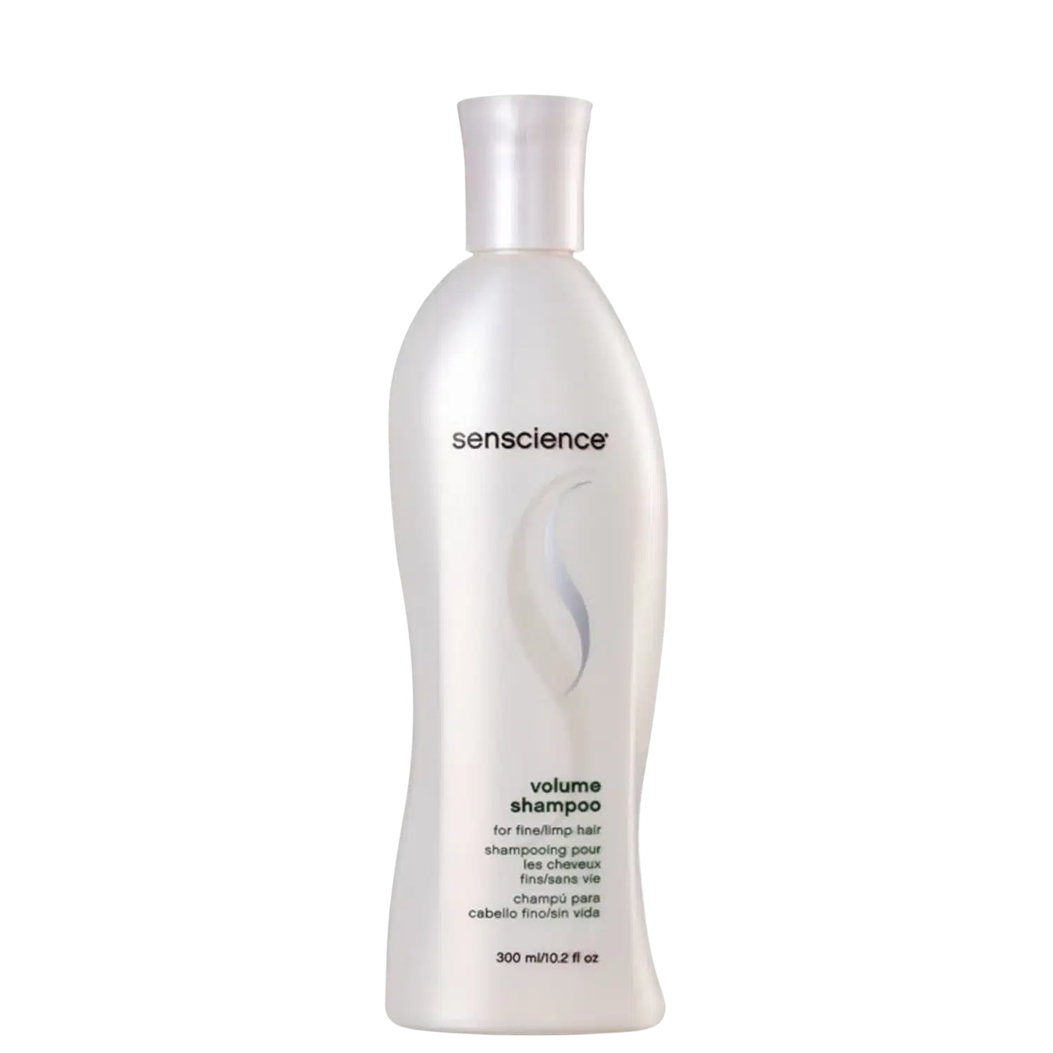 Senscience Volume - Shampoo 300ml