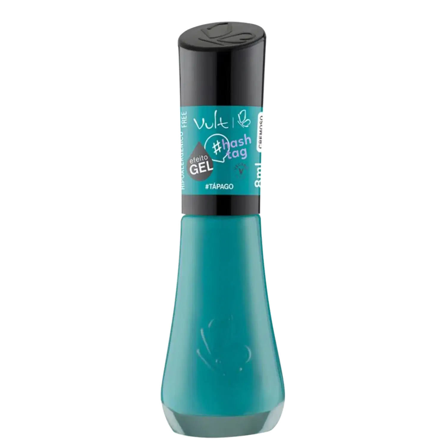 Vult #Hashtag #TáPago - Esmalte Cremoso 8ml