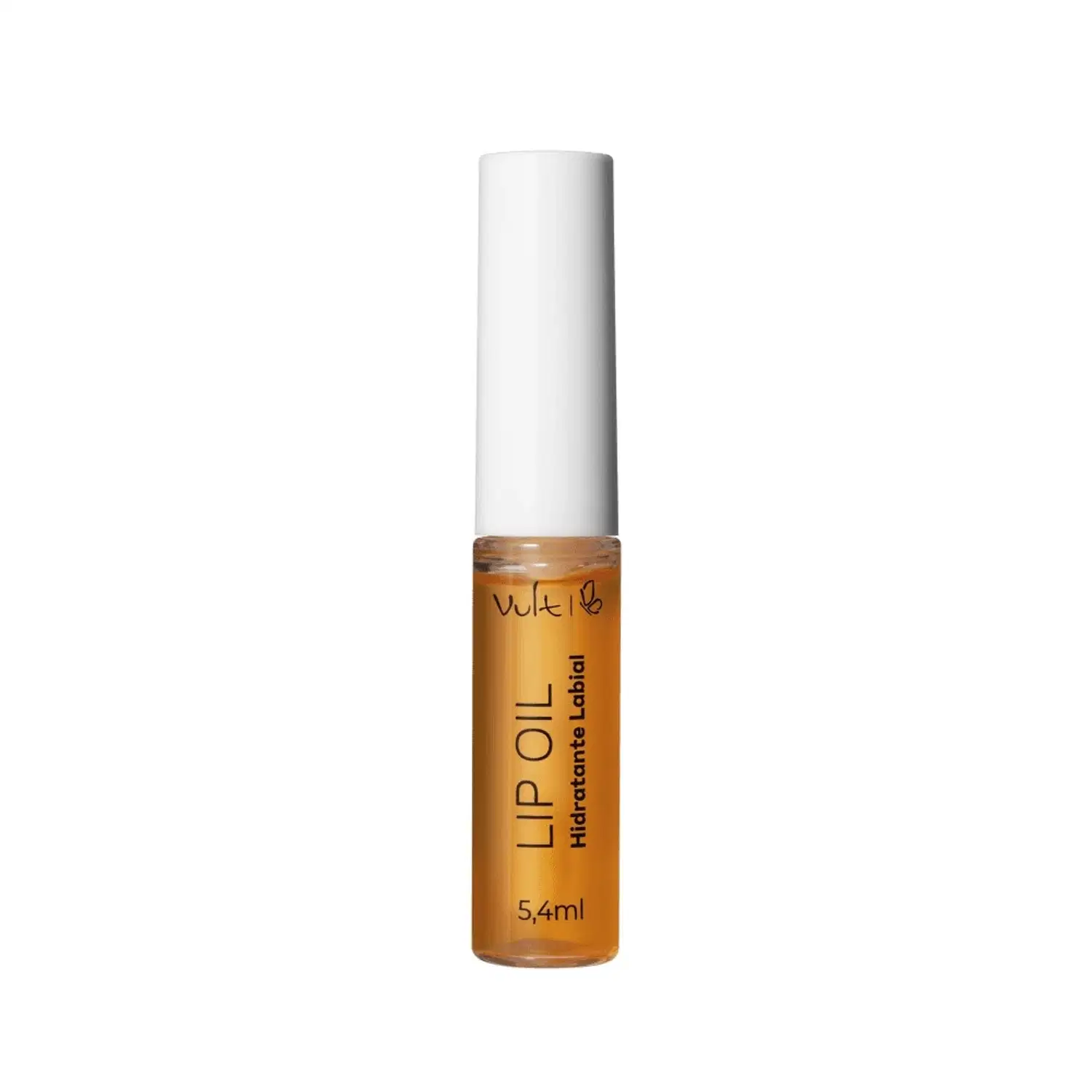 Vult Care Lip Oil 2 - Hidratante Labial 5,4ml