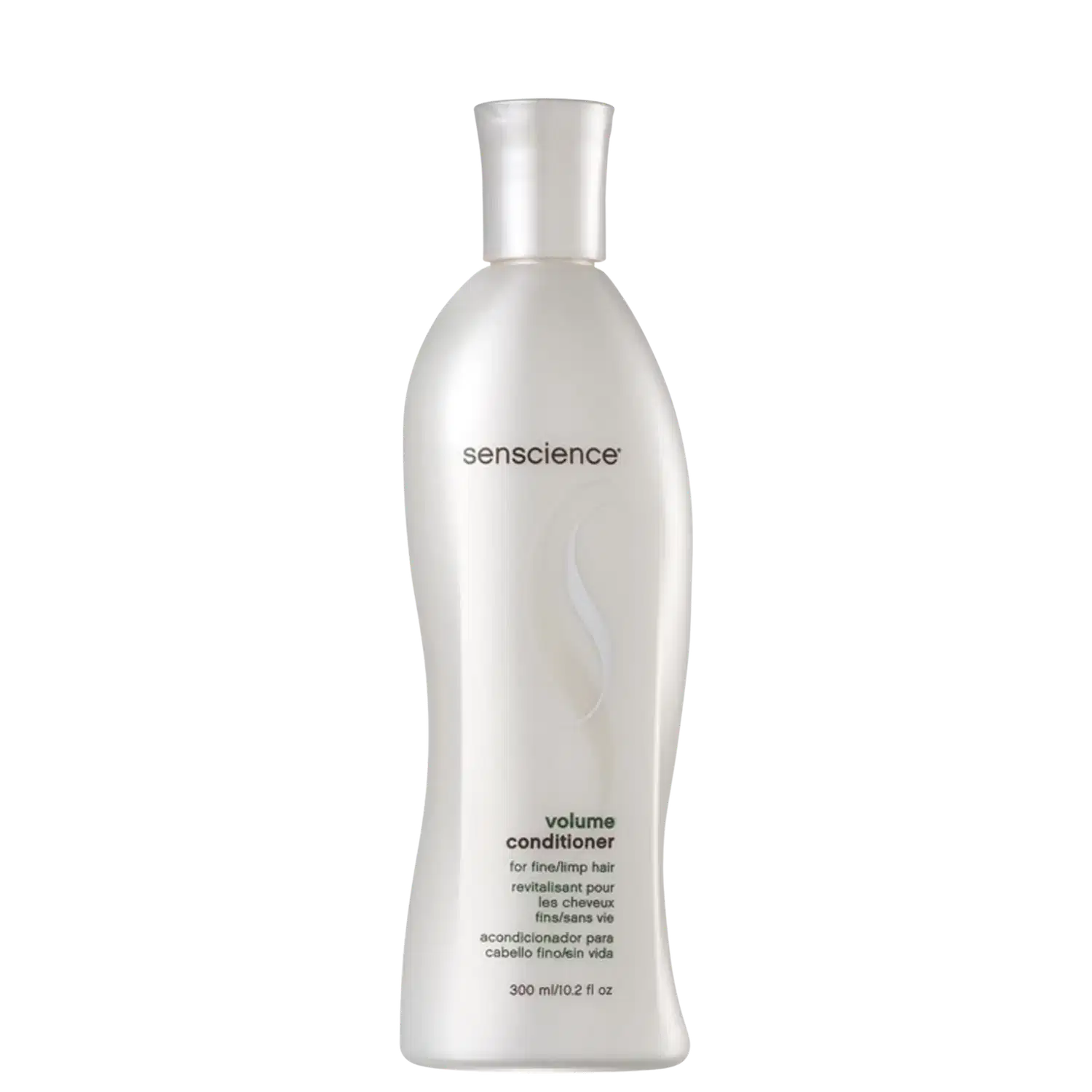 Senscience Volume - Condicionador 300ml