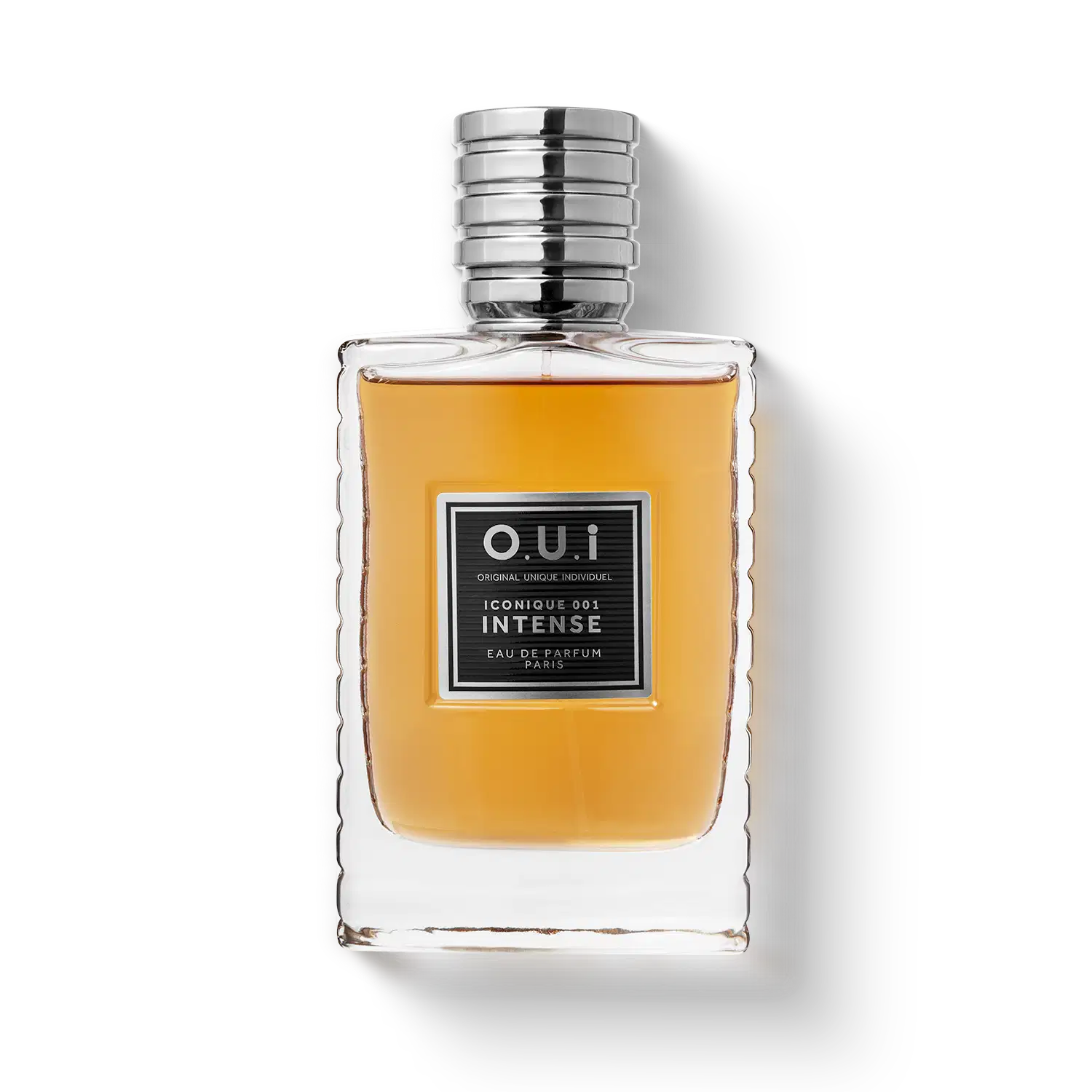 Iconique 001 Intense O.U.i - Eau de Parfum Masculino 75ml