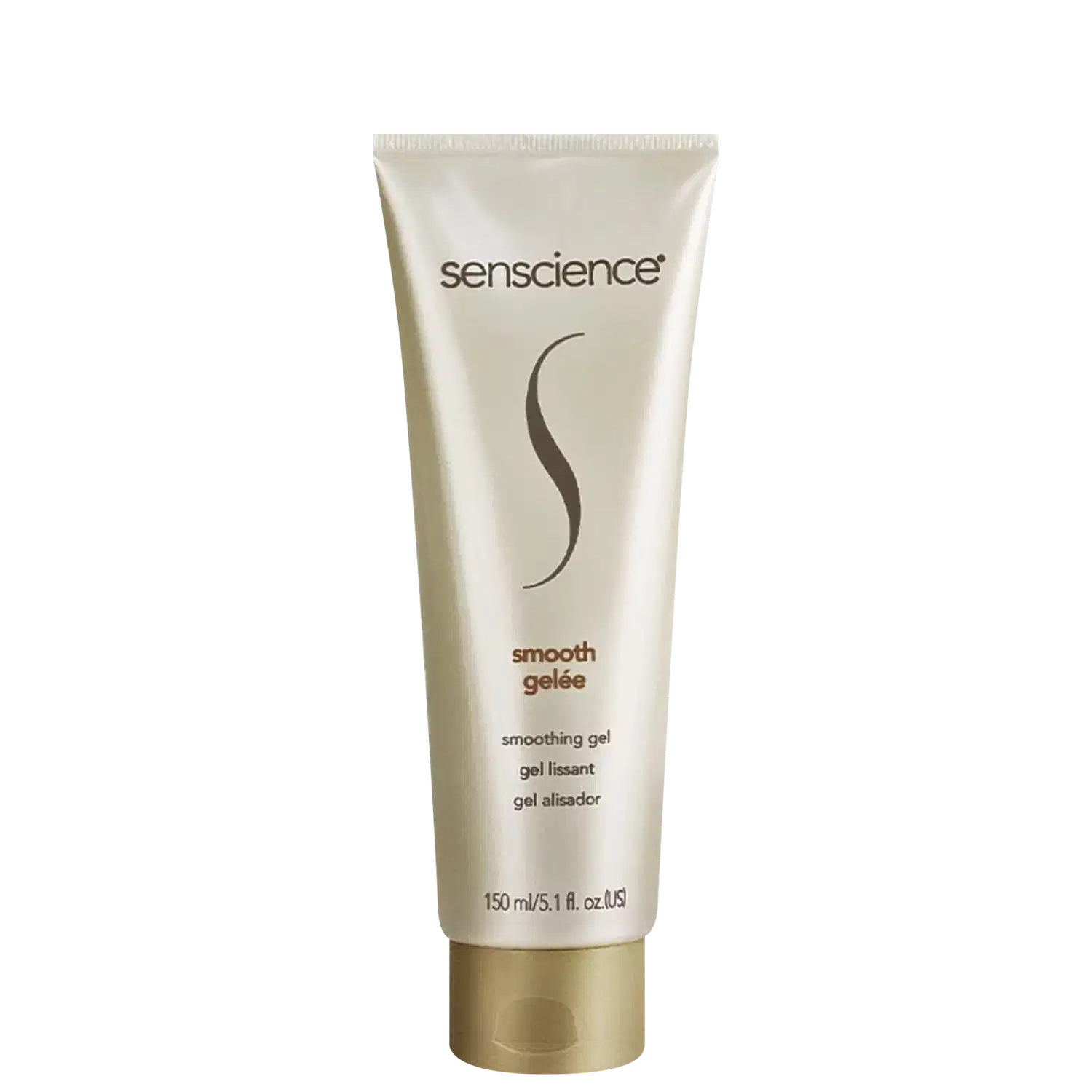 Senscience Smooth Gelée Smoothing - Gel Modelador 150ml