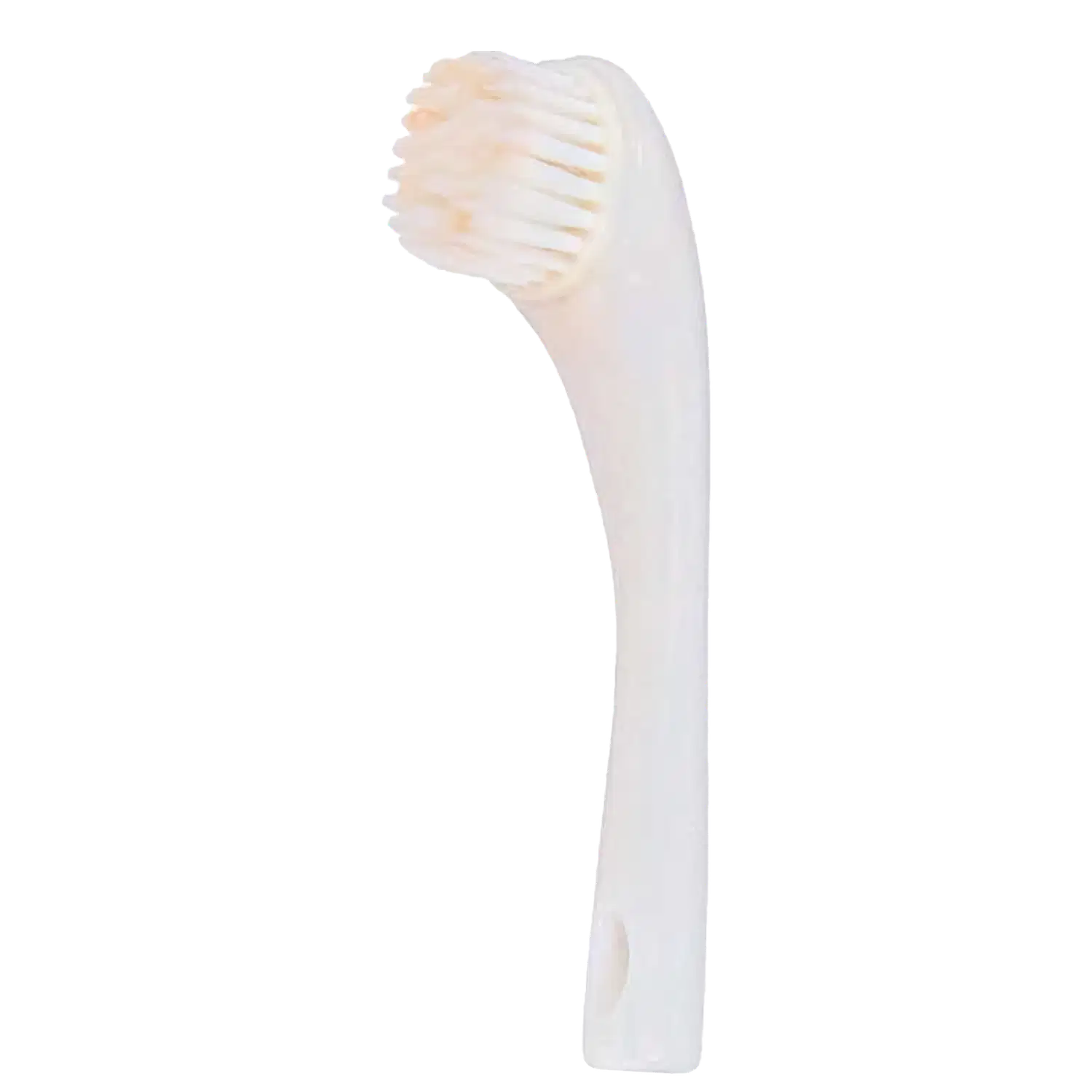 Shiseido The Skincare Cleansing Massage Brush - Escova Facial 1 Unidade