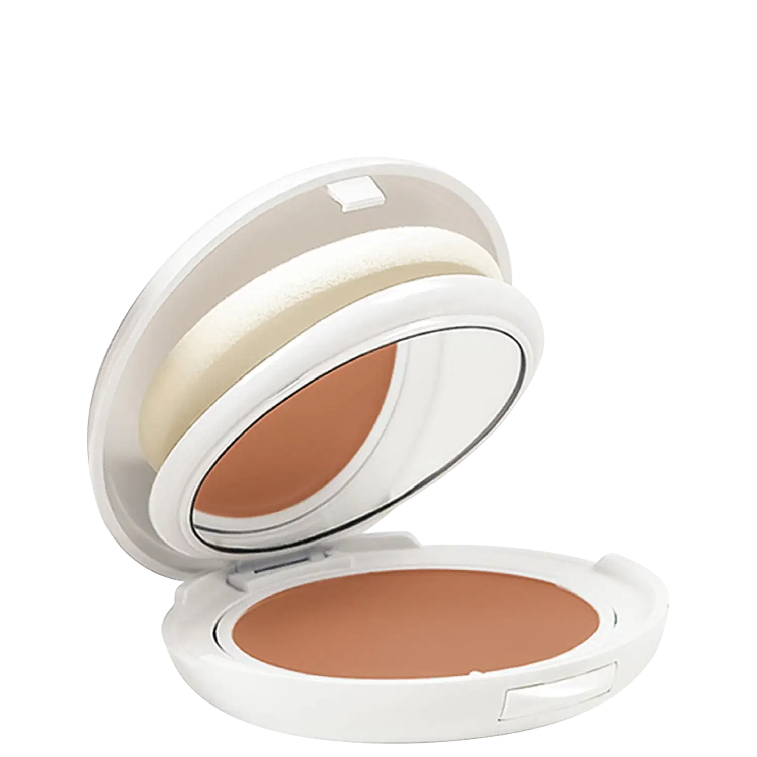 Avène Compact Teinté Haute Protection FPS 50 Sable - Base Compacta 10g