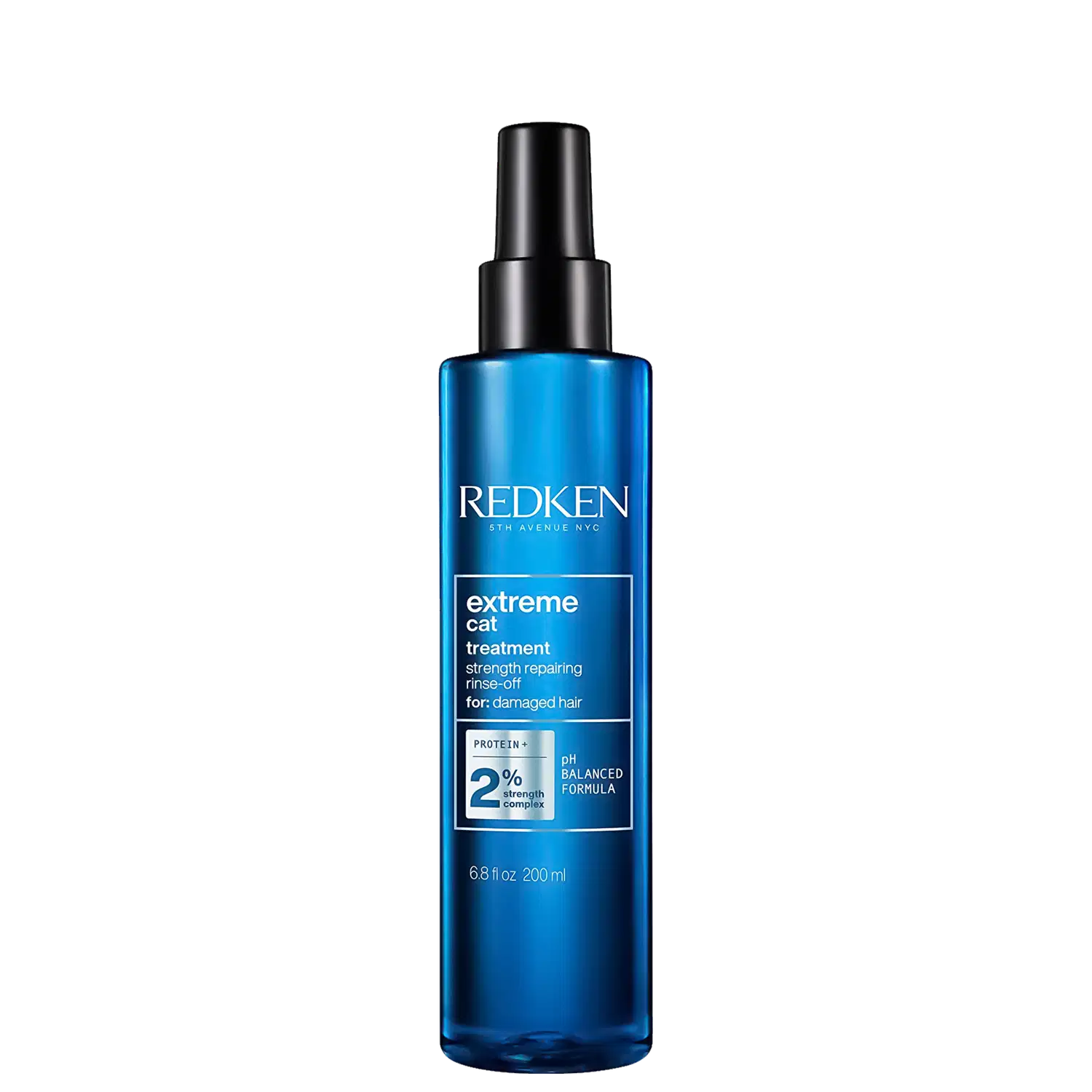 Redken Extreme Cat - Tratamento Reconstrutor 200ml
