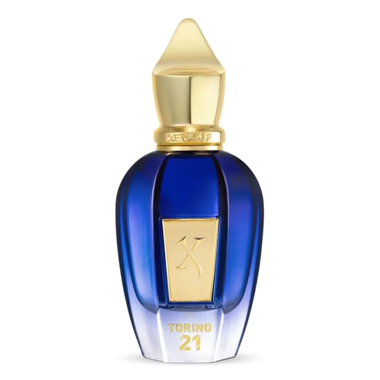 Torino21 Xerjoff Eau de Parfum Unissex-100 ml — foto 2