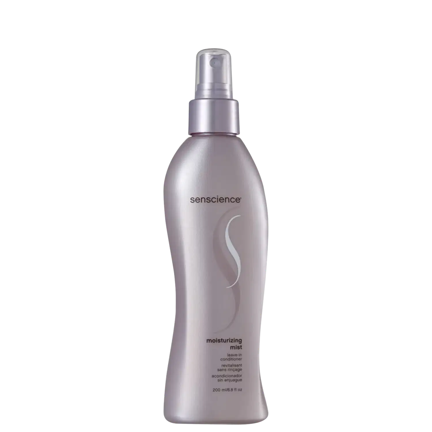 Senscience Moisturizing Mist - Leave-in 200ml
