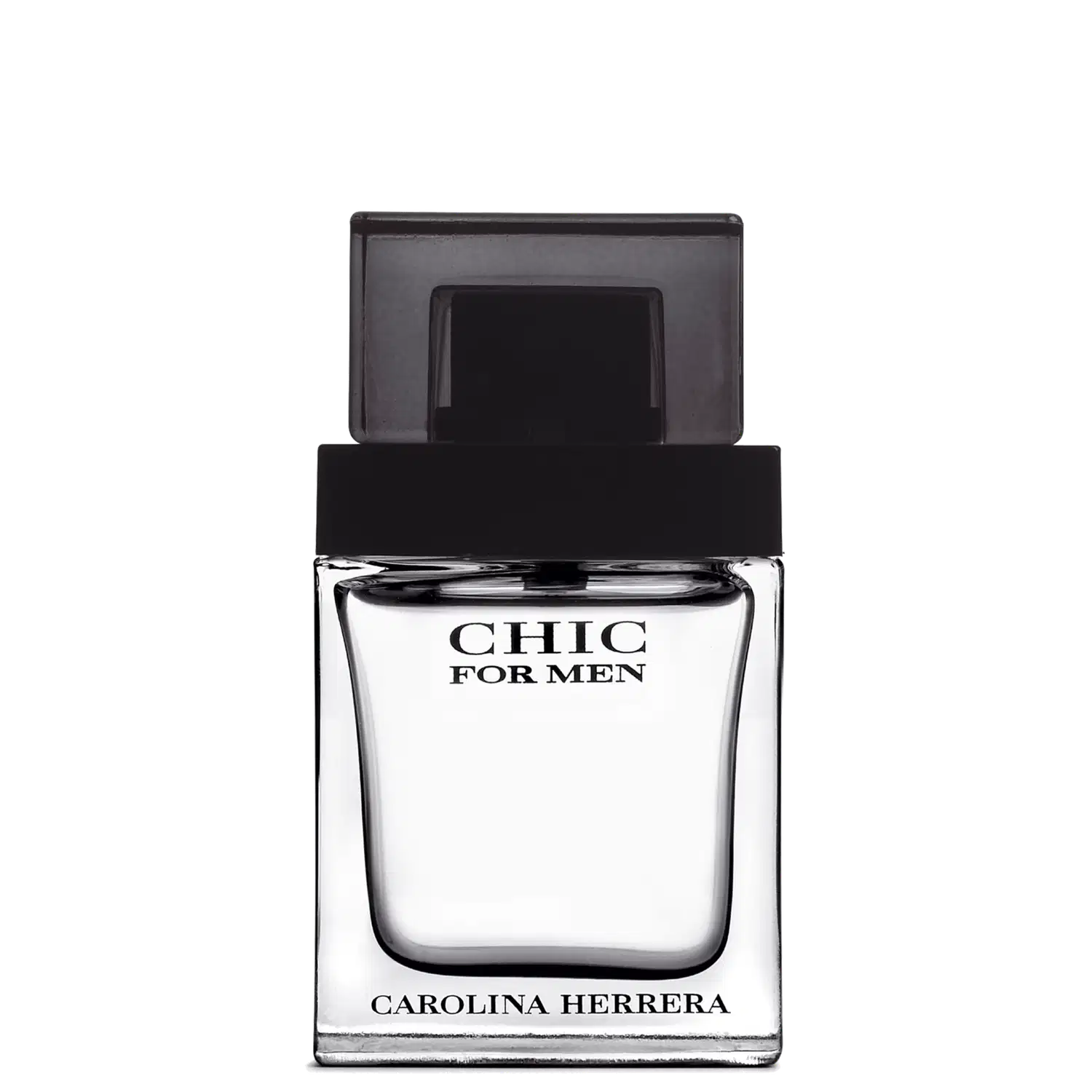 Chic For Men Carolina Herrera Eau de Toilette - Perfume Masculino 60ml