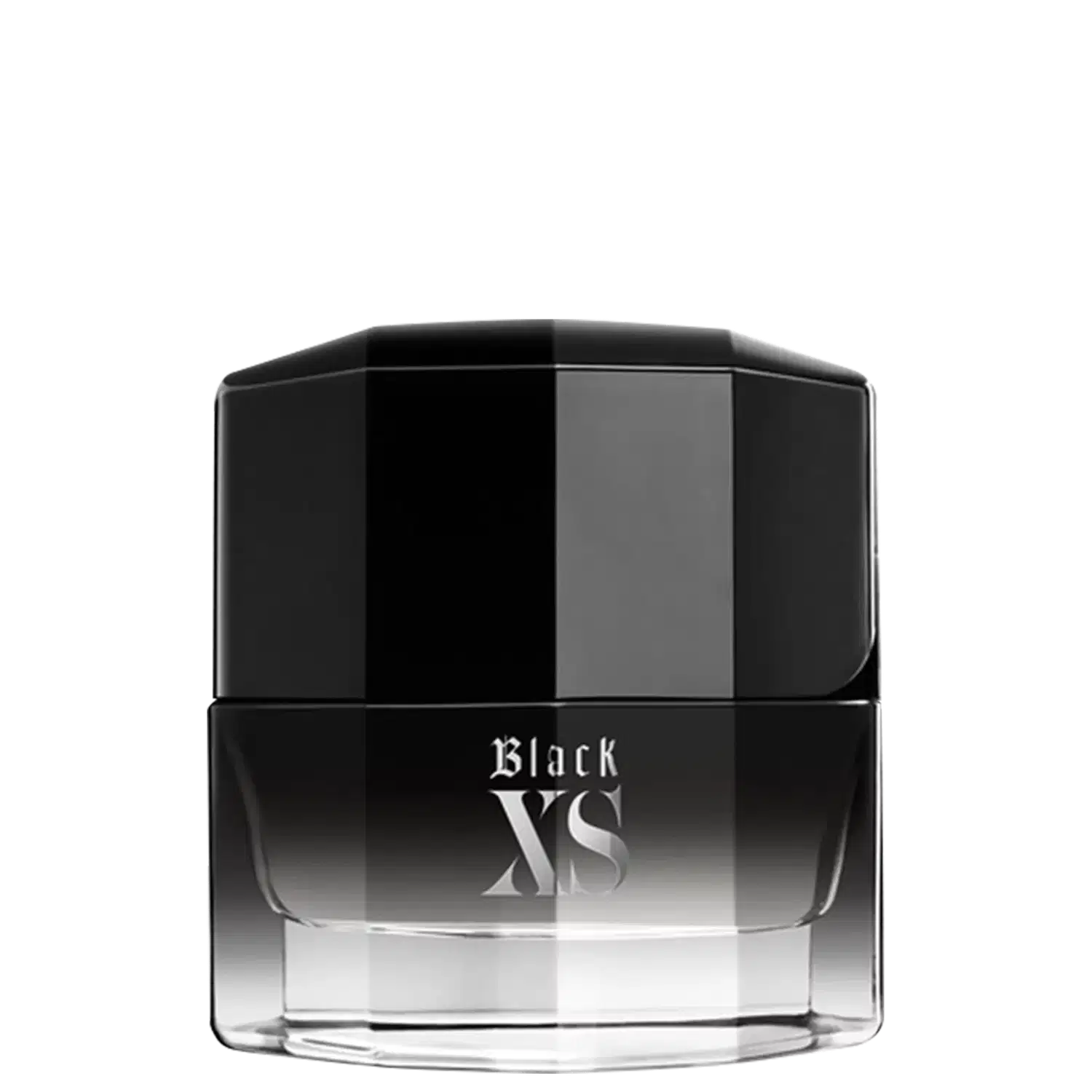 Black XS For Him Rabanne Eau de Toilette - Perfume Masculino 50ml