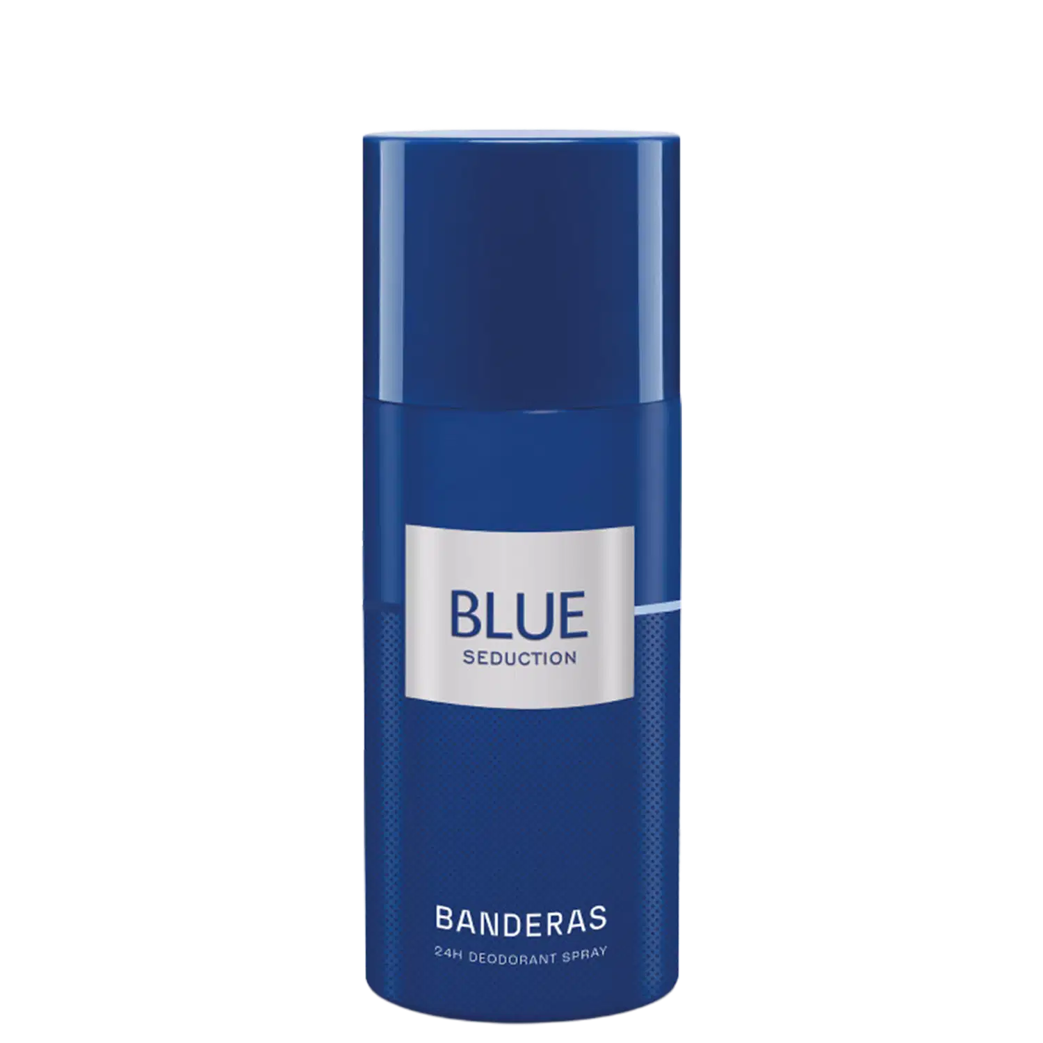 Banderas Blue Seduction - Desodorante Spray Masculino 150ml