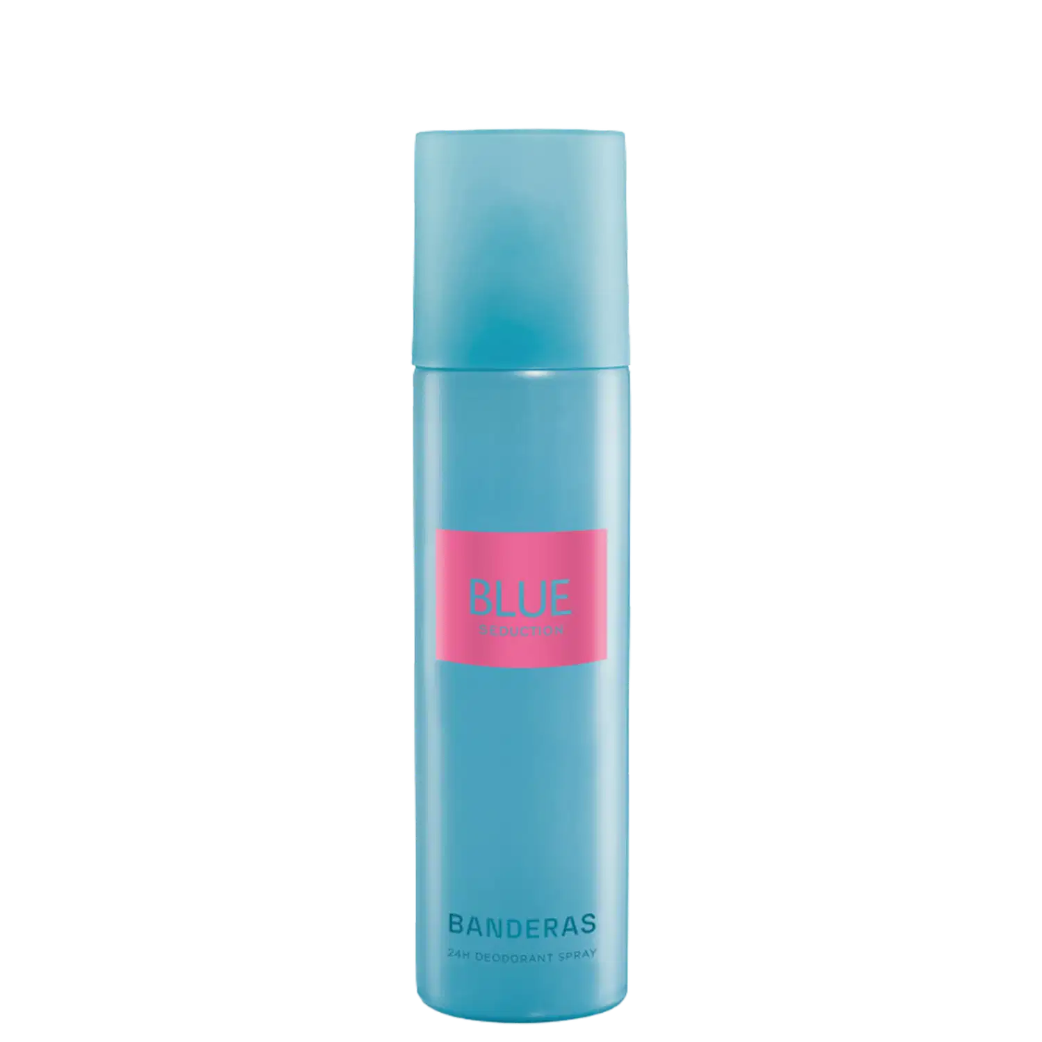 Banderas Seduction Blue Women - Desodorante Feminino 150ml