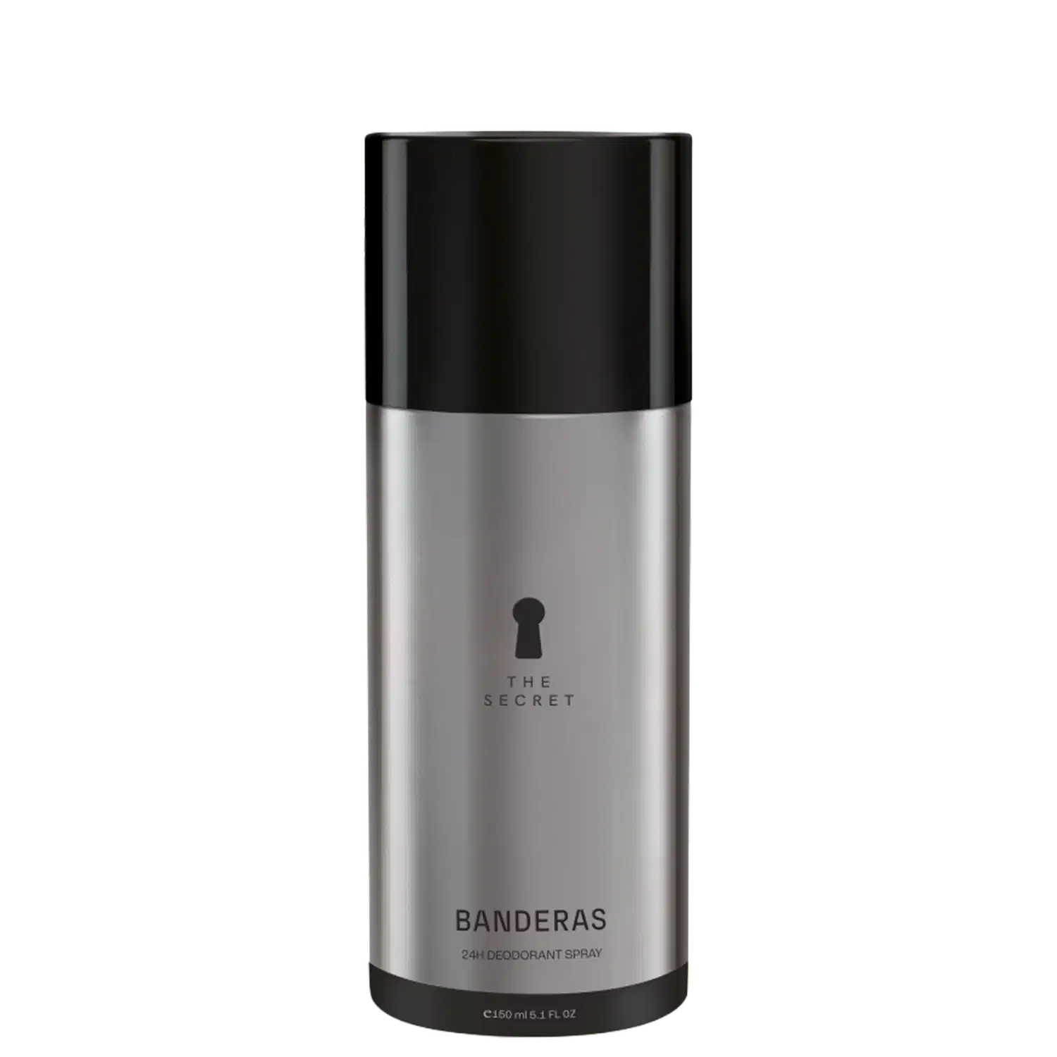 Banderas The Secret - Desodorante Masculino 150ml