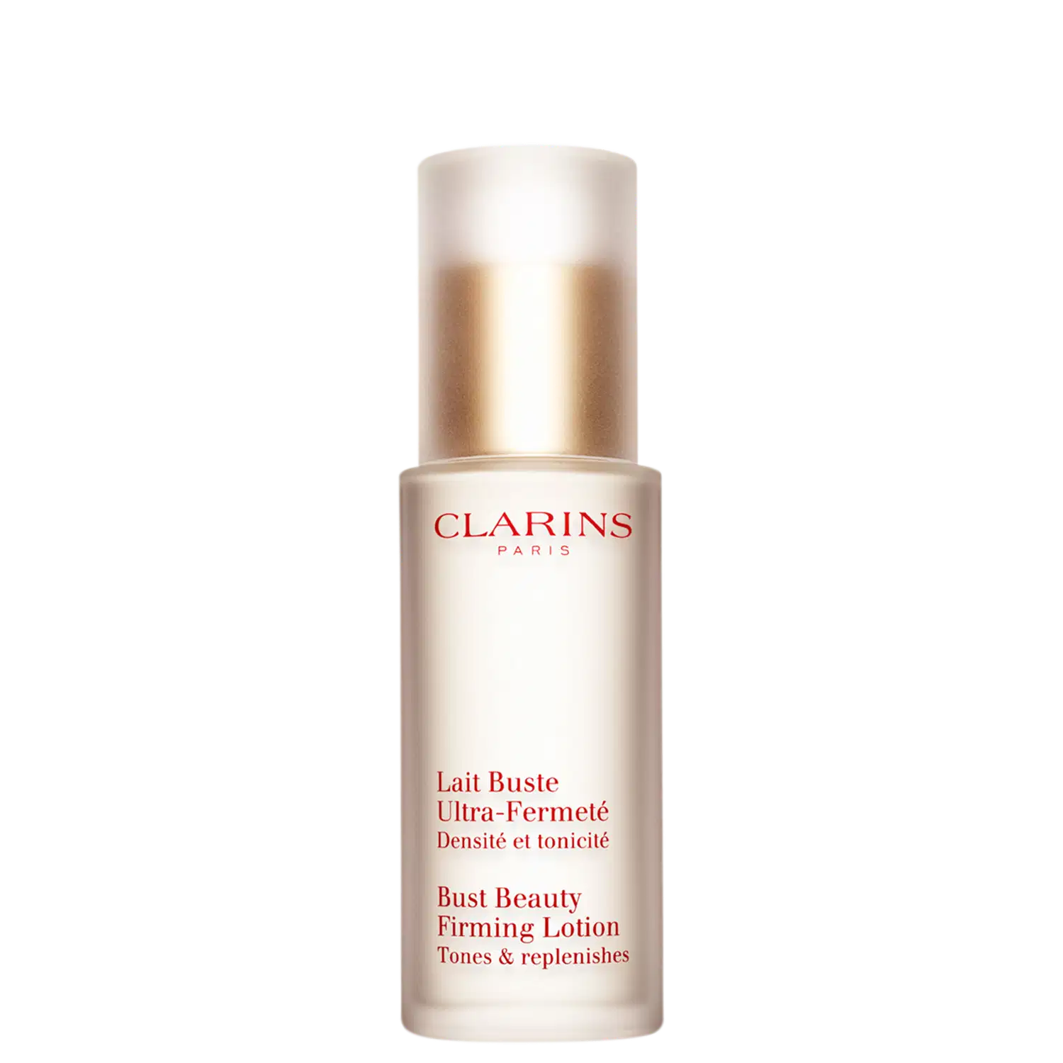 Clarins Bust Beauty Firming - Loção Firmadora de Seios 50ml